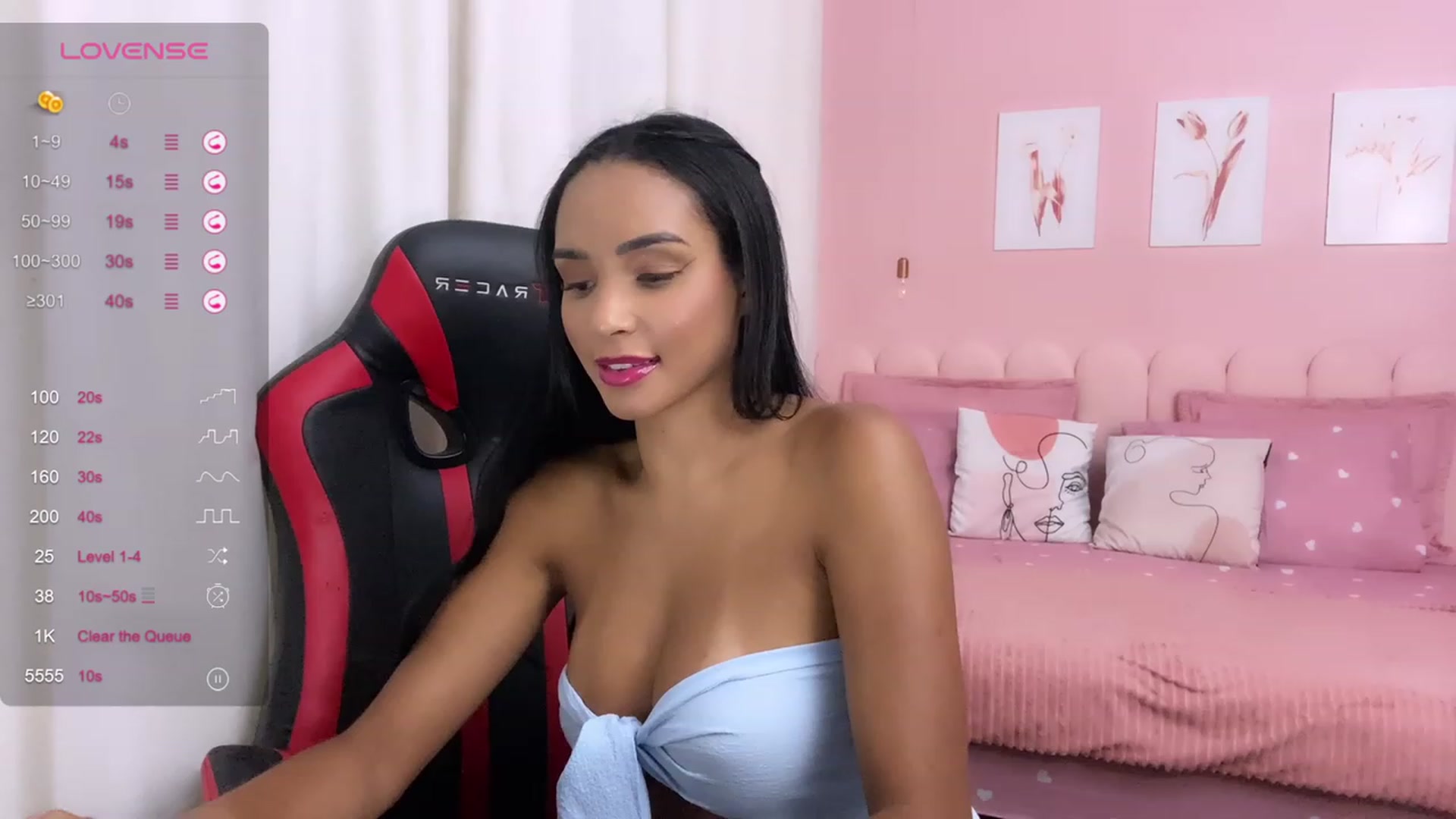 Gallery image thumbnail from Helen9g38's myfreecams stream on, 03/12/2024, 01:36 image 18 of 20