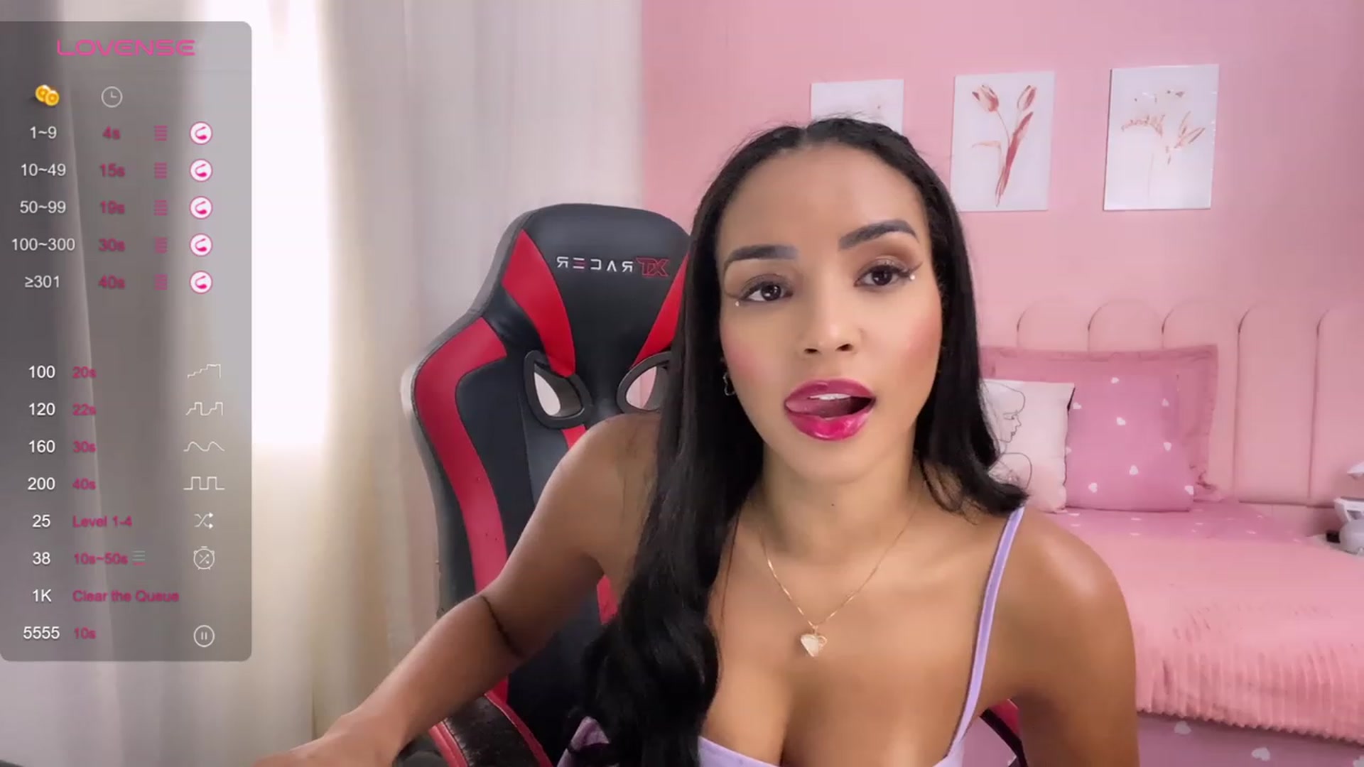 Gallery image thumbnail from Helen9g38's myfreecams stream on, 03/12/2024, 14:18 image 6 of 20