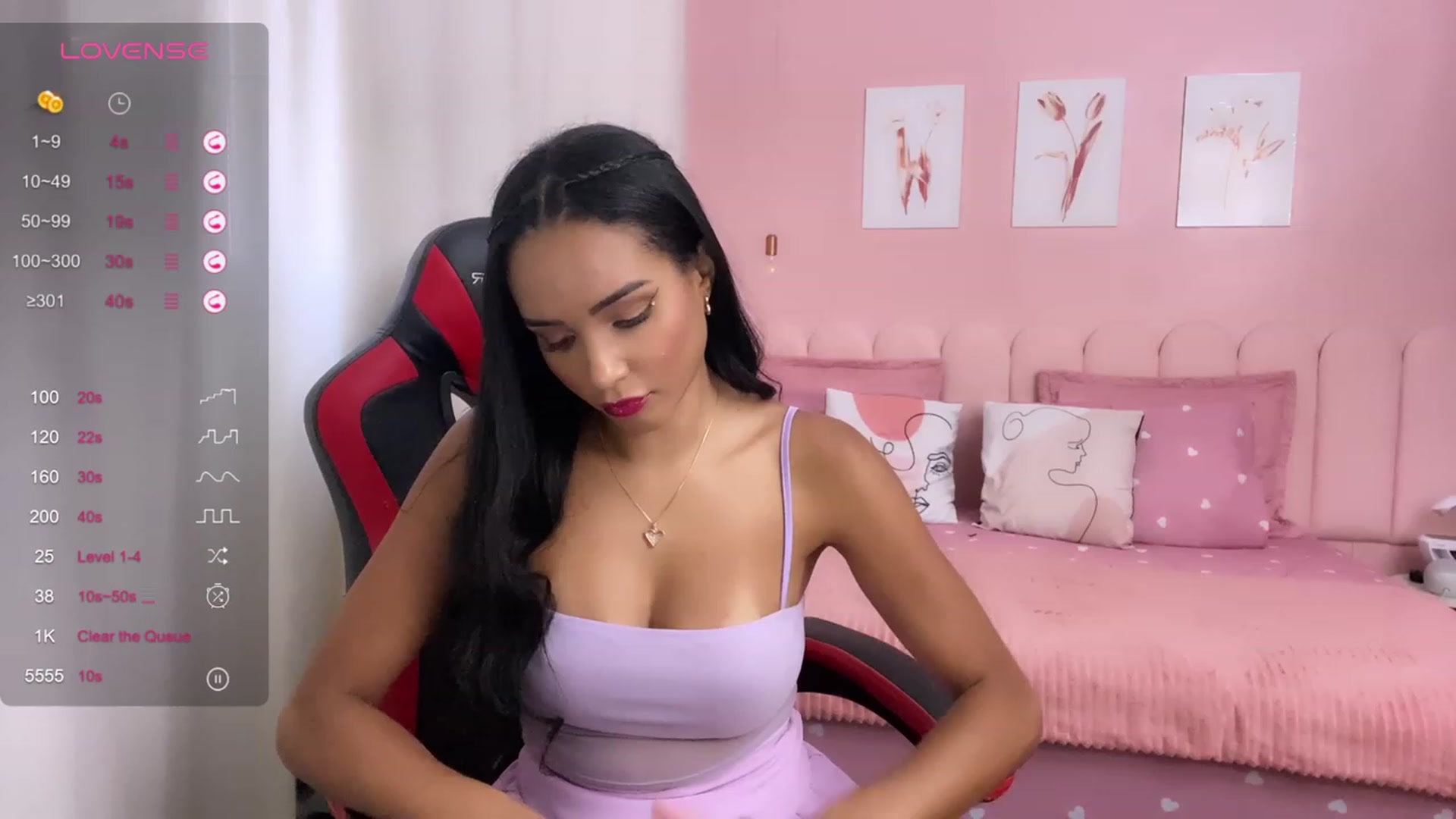 Gallery image thumbnail from Helen9g38's myfreecams stream on, 03/12/2024, 15:13 image 6 of 20