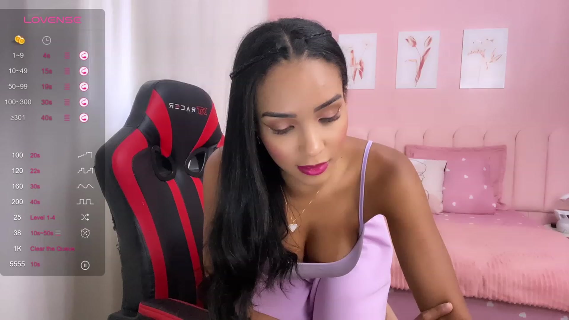 Gallery image thumbnail from Helen9g38's myfreecams stream on, 03/12/2024, 15:13 image 17 of 20