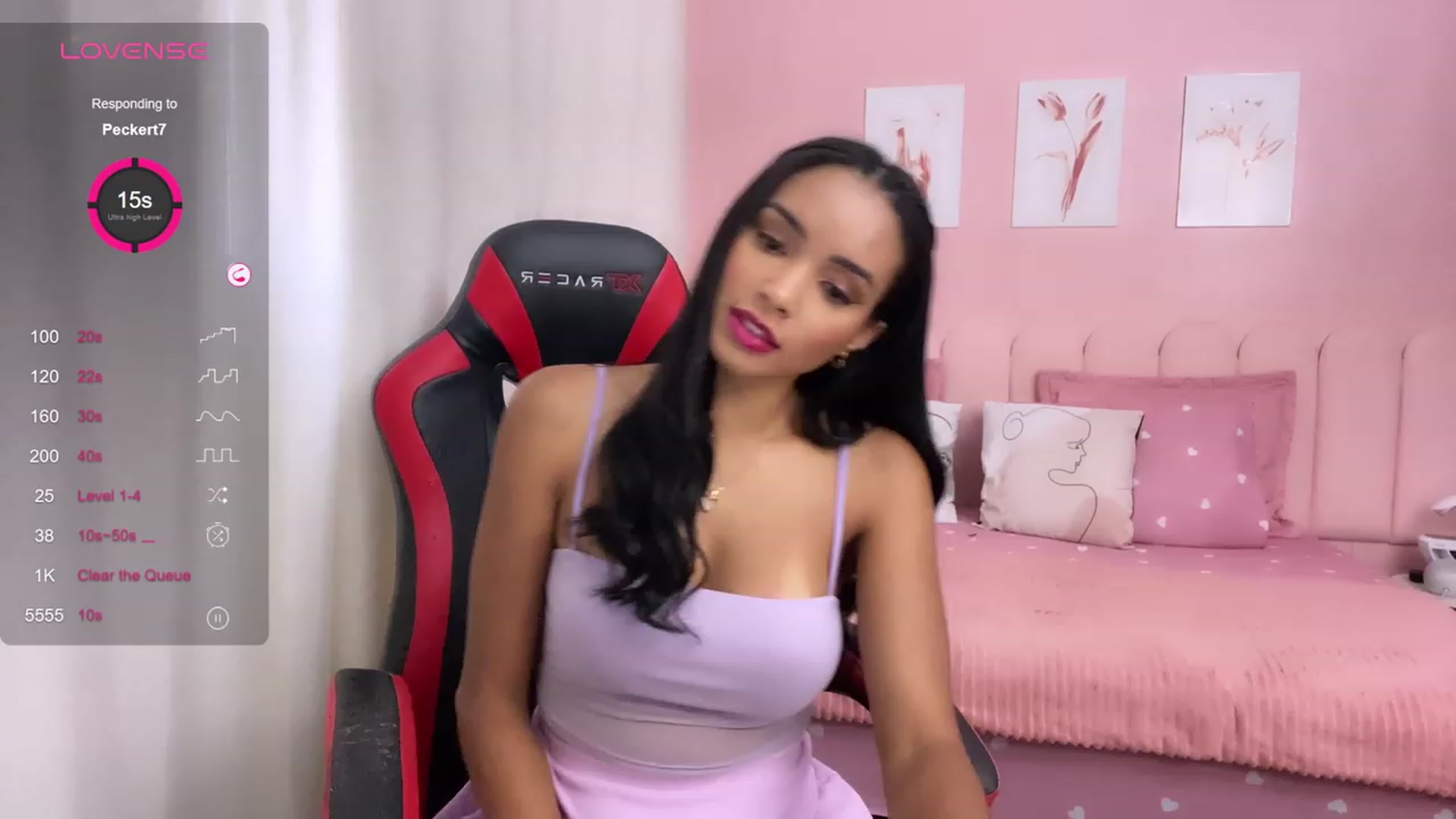 Gallery image thumbnail from Helen9g38's myfreecams stream on, 03/12/2024, 15:13 image 9 of 20