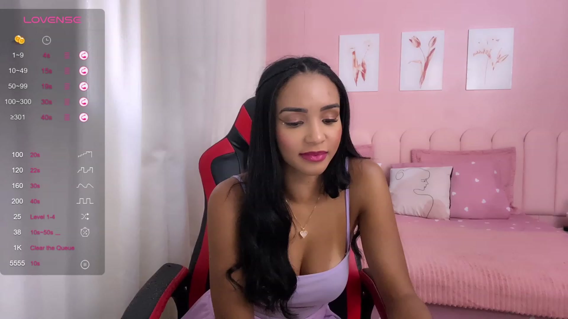 Gallery image thumbnail from Helen9g38's myfreecams stream on, 03/12/2024, 16:10 image 2 of 20
