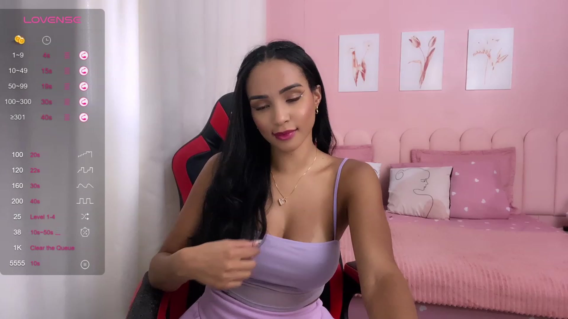 Gallery image thumbnail from Helen9g38's myfreecams stream on, 03/12/2024, 16:10 image 9 of 20