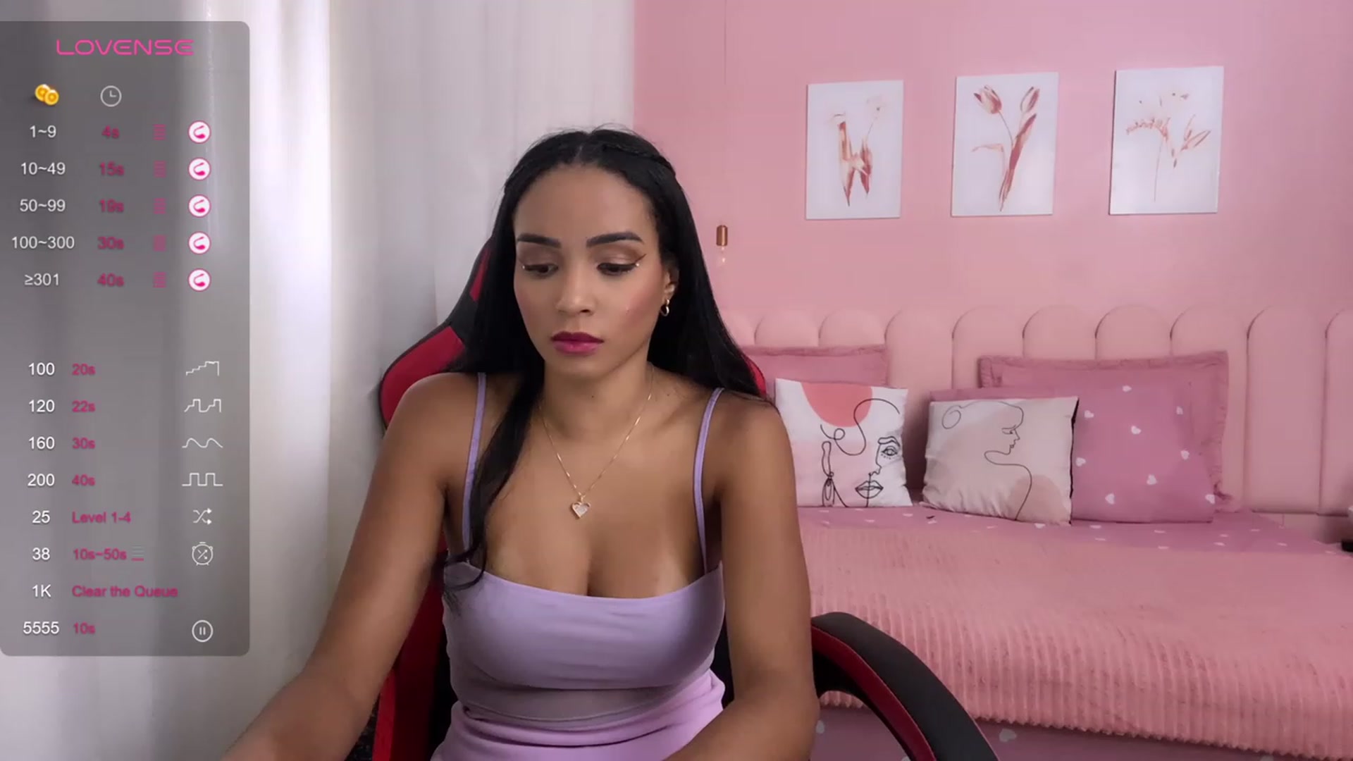 Gallery image thumbnail from Helen9g38's myfreecams stream on, 03/12/2024, 16:10 image 18 of 20