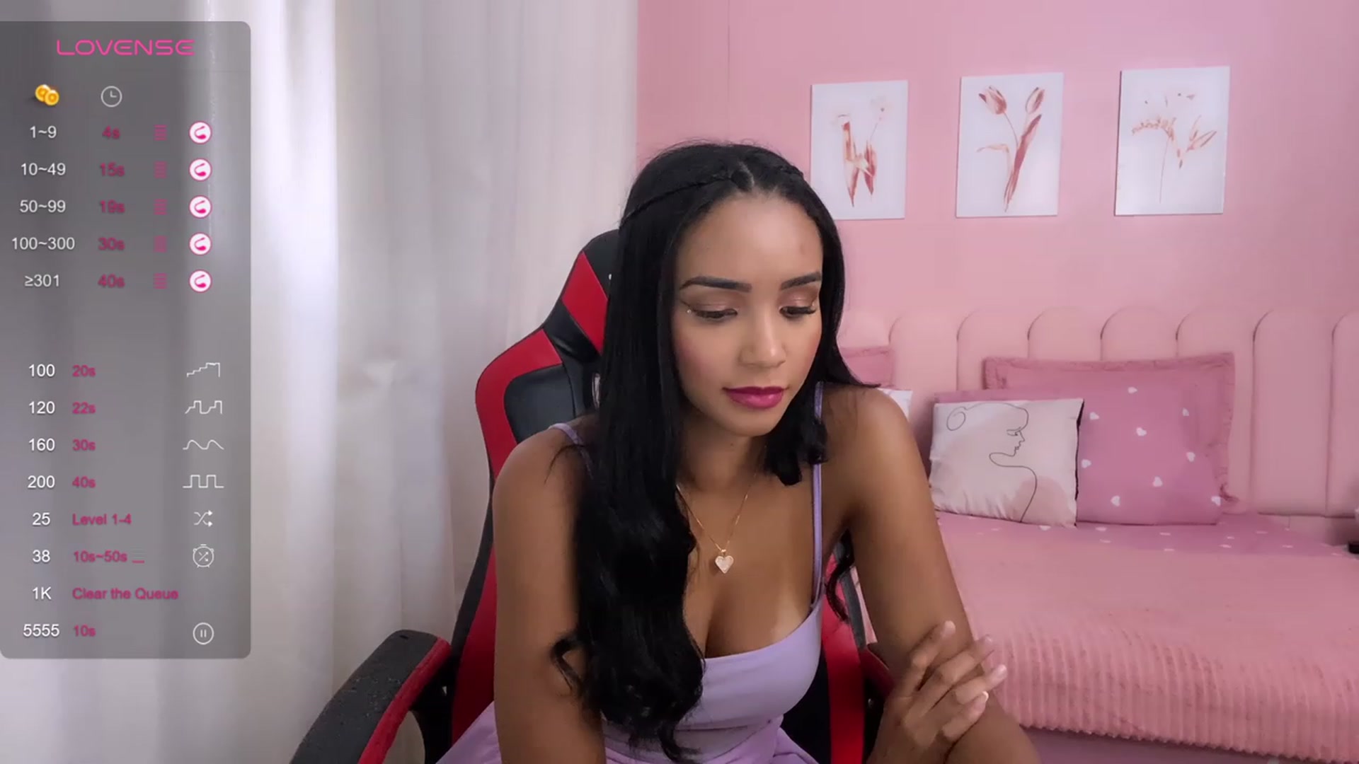 Gallery image thumbnail from Helen9g38's myfreecams stream on, 03/12/2024, 16:10 image 3 of 20