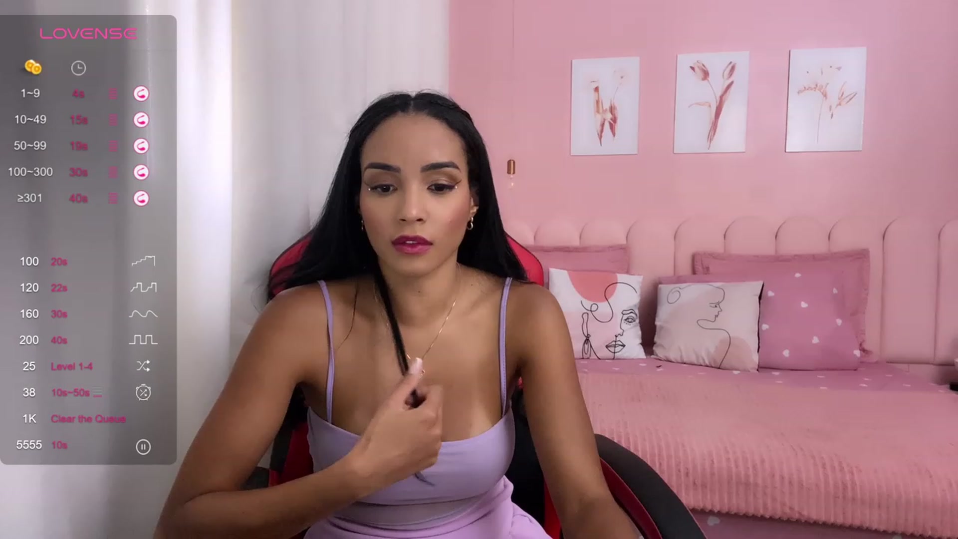 Gallery image thumbnail from Helen9g38's myfreecams stream on, 03/12/2024, 16:10 image 19 of 20