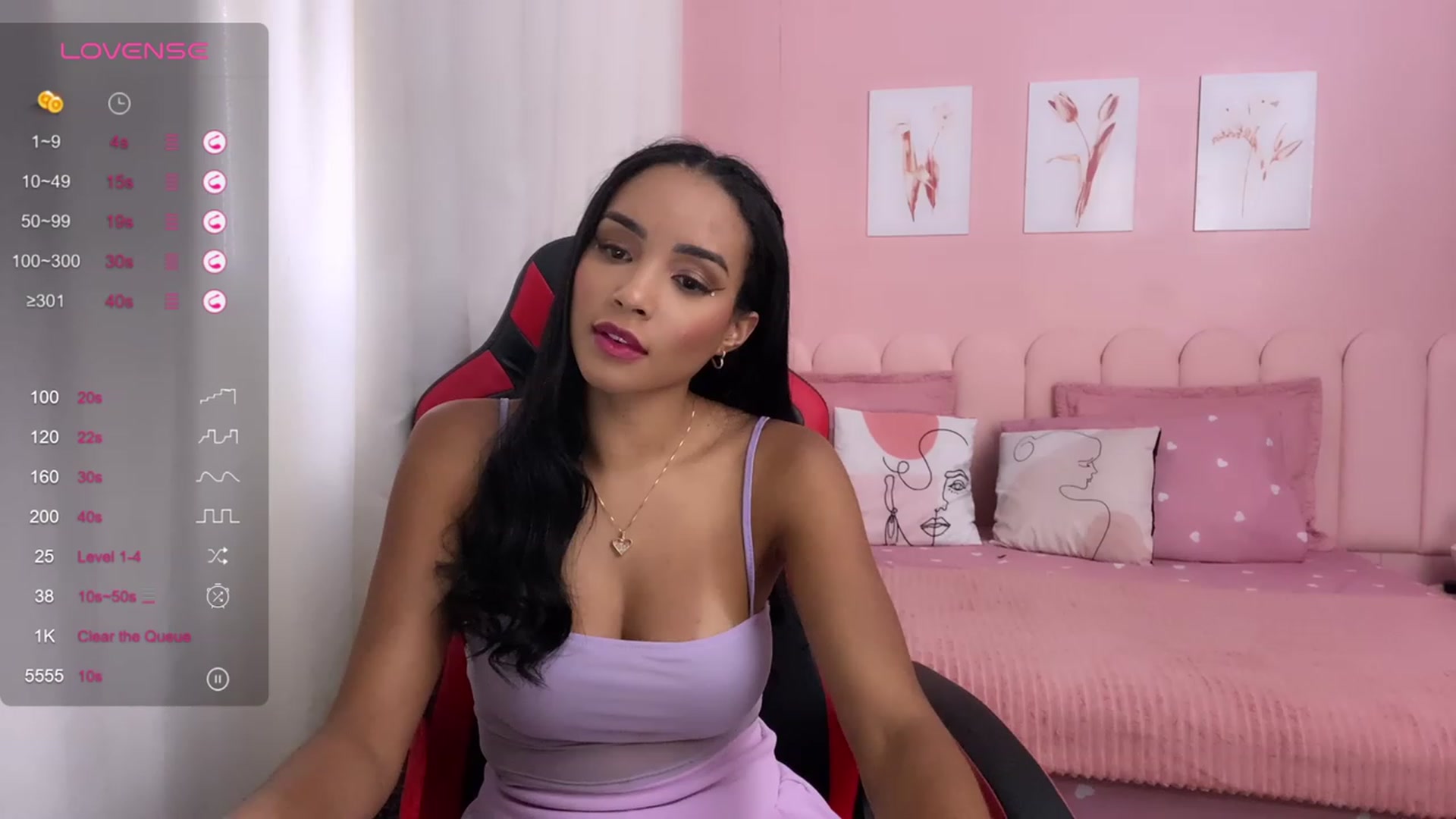 Gallery image thumbnail from Helen9g38's myfreecams stream on, 03/12/2024, 16:10 image 14 of 20