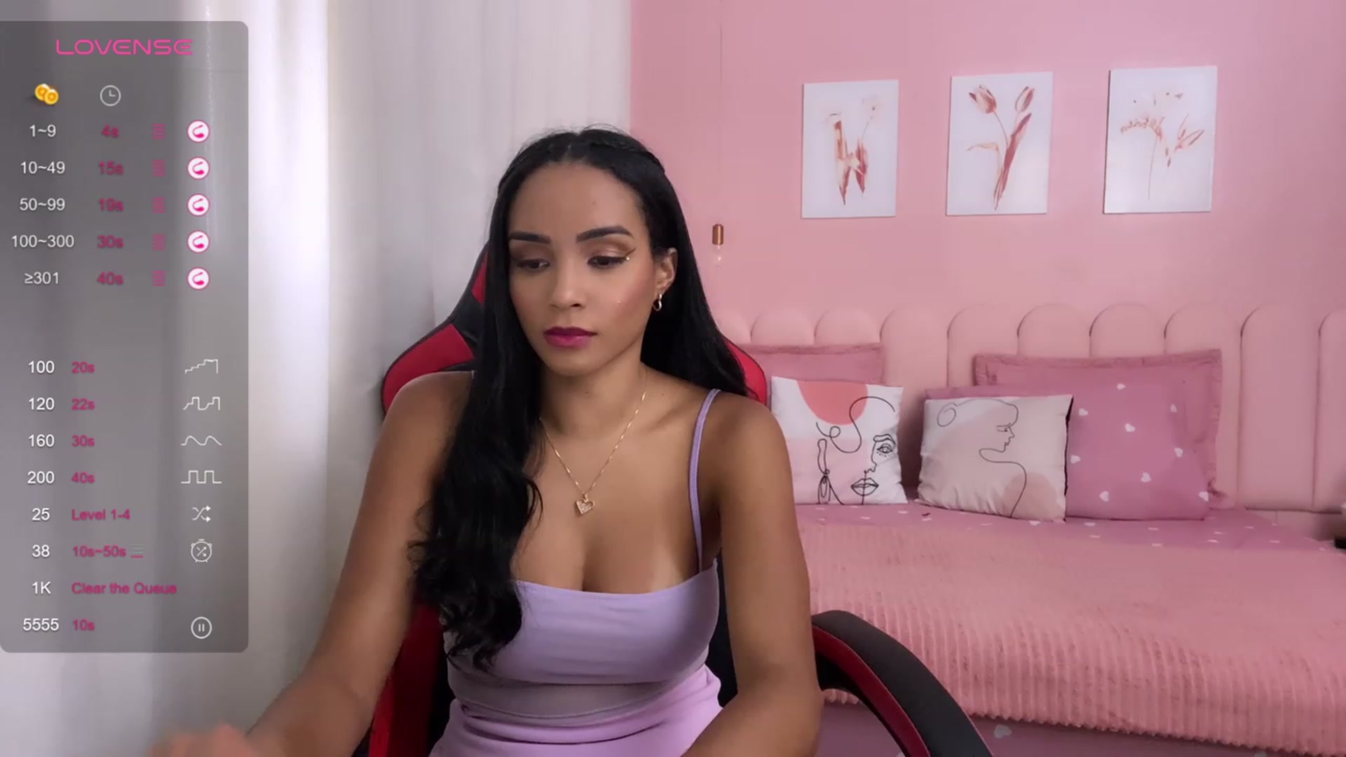 Gallery image thumbnail from Helen9g38's myfreecams stream on, 03/12/2024, 16:10 image 15 of 20