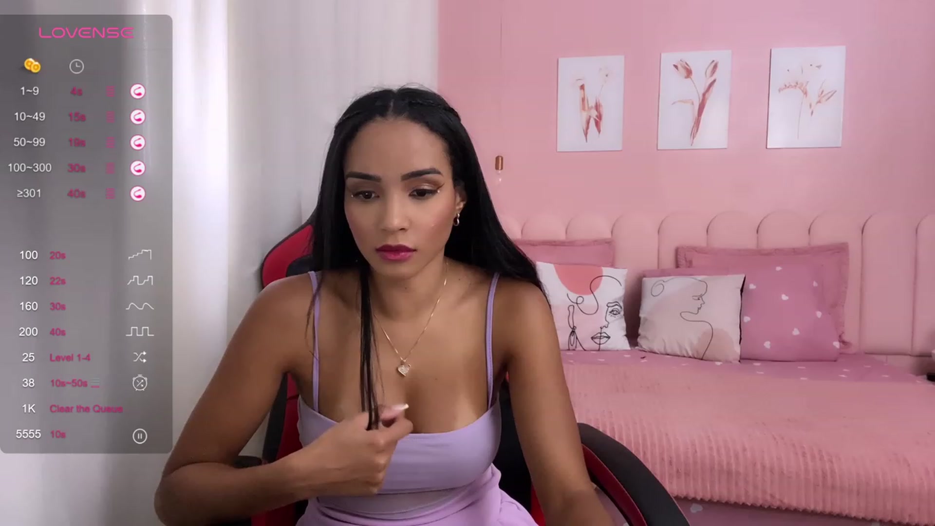Gallery image thumbnail from Helen9g38's myfreecams stream on, 03/12/2024, 16:10 image 16 of 20