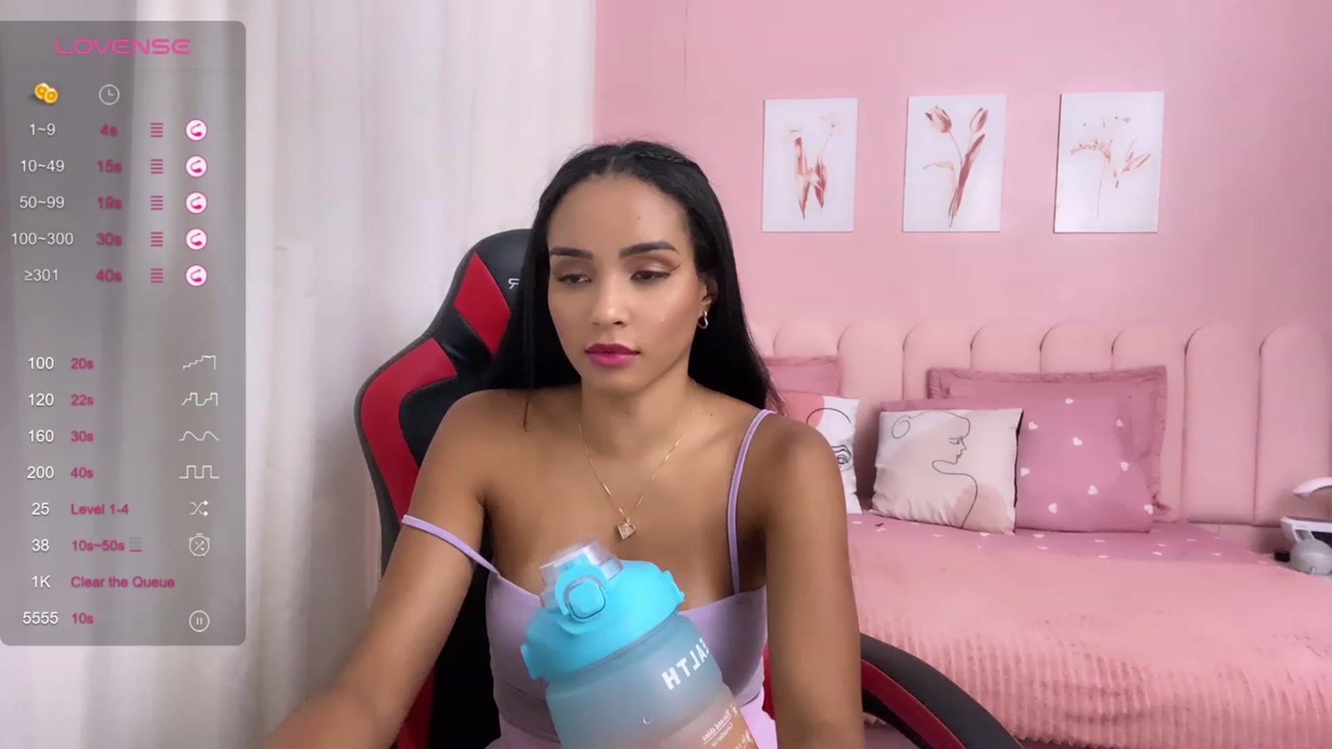 Gallery image thumbnail from Helen9g38's myfreecams stream on, 03/12/2024, 19:35 image 10 of 20