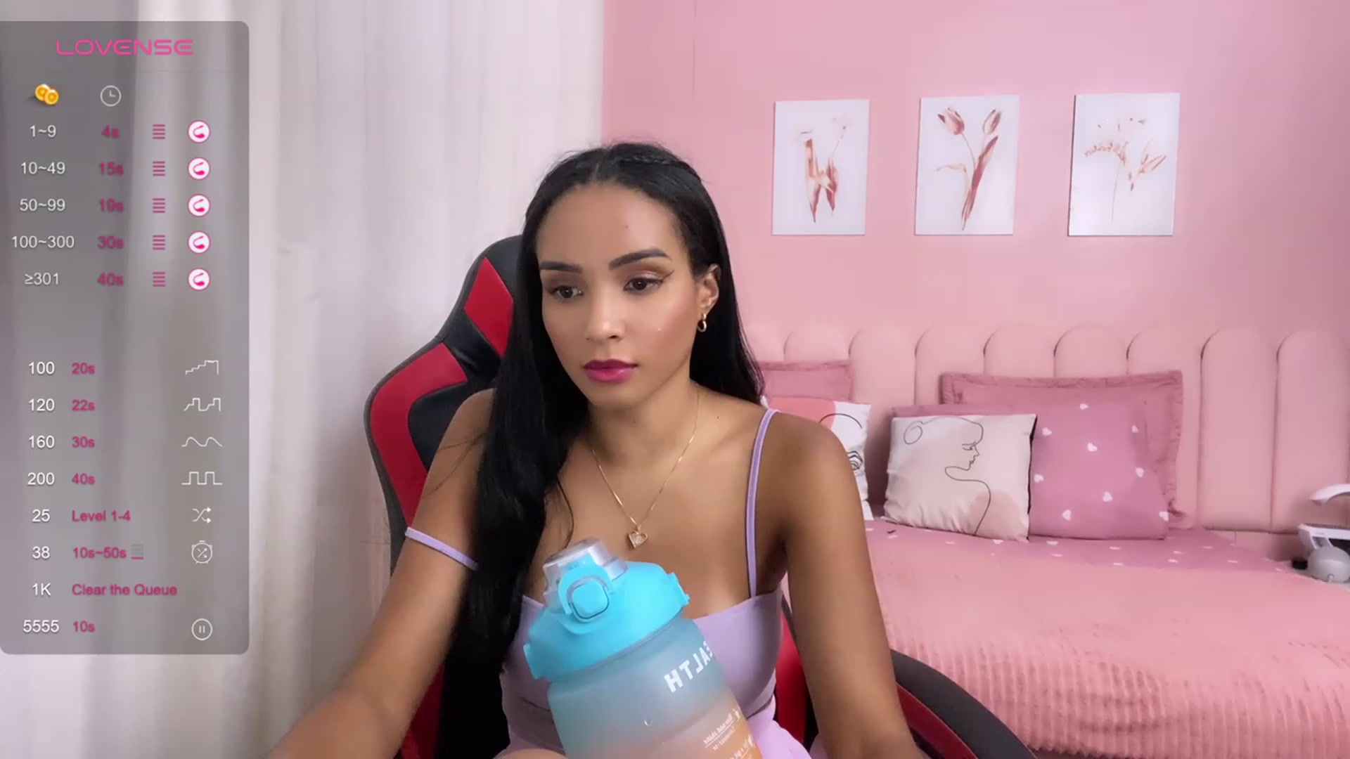 Gallery image thumbnail from Helen9g38's myfreecams stream on, 03/12/2024, 19:35 image 9 of 20