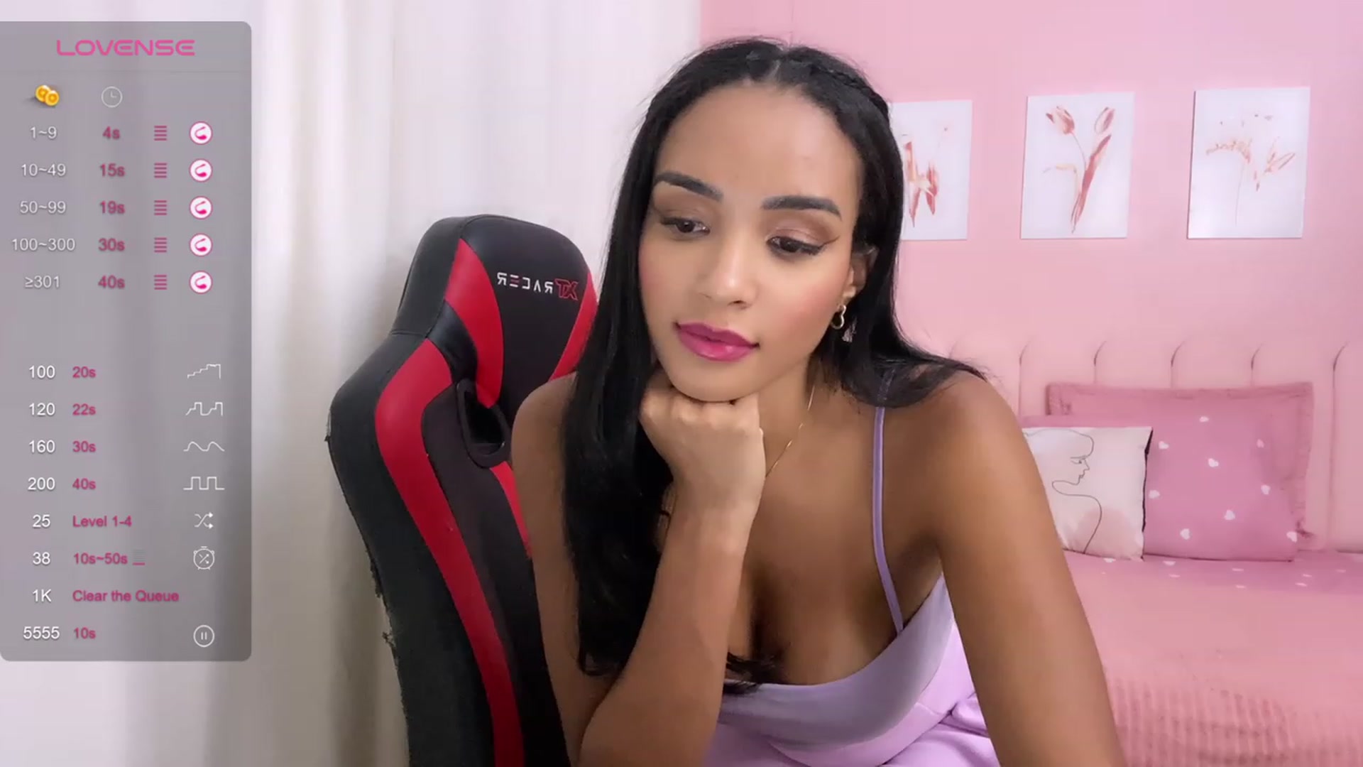 Gallery image thumbnail from Helen9g38's myfreecams stream on, 03/12/2024, 19:35 image 18 of 20