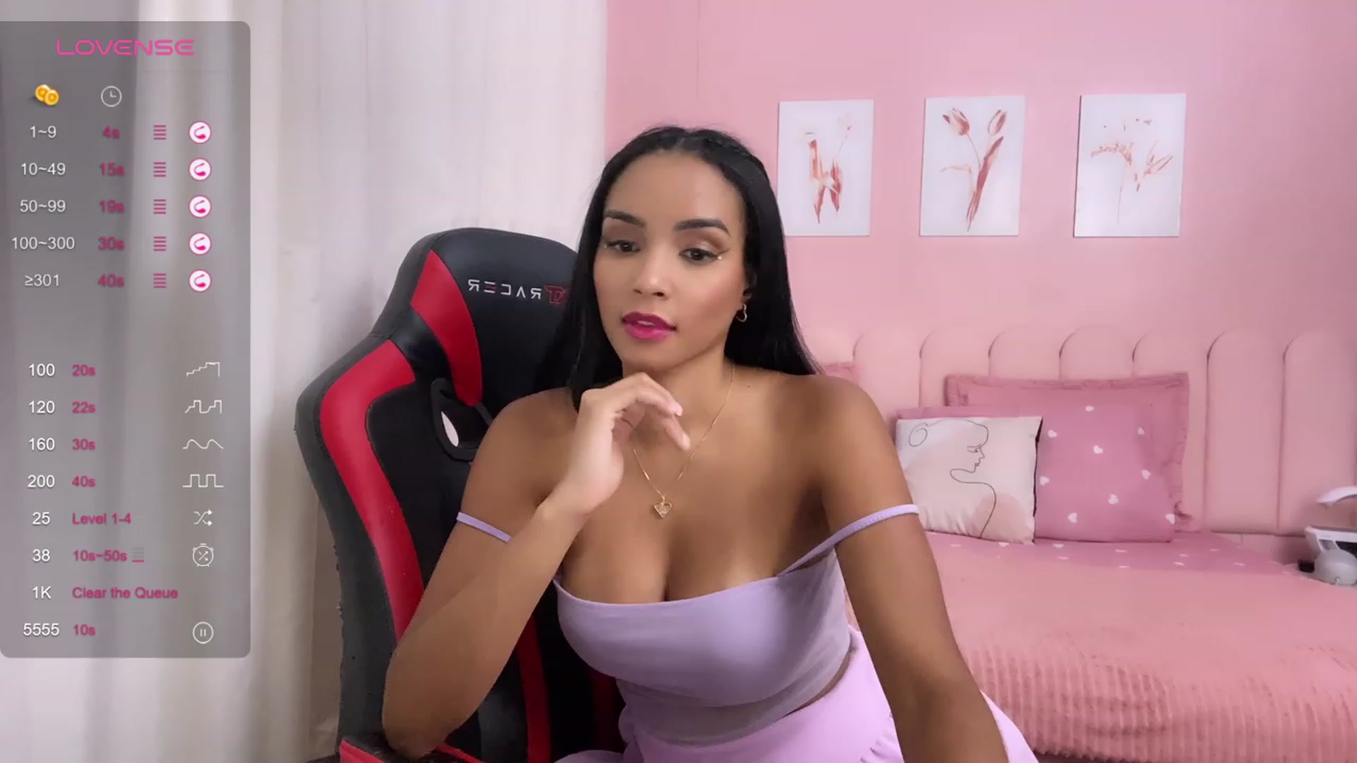 Gallery image thumbnail from Helen9g38's myfreecams stream on, 03/12/2024, 19:35 image 1 of 20