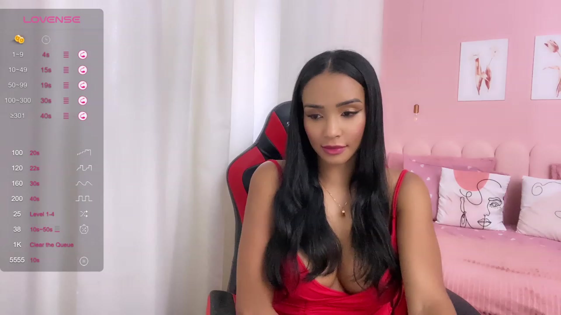 Gallery image thumbnail from Helen9g38's myfreecams stream on, 03/13/2024, 19:38 image 14 of 20