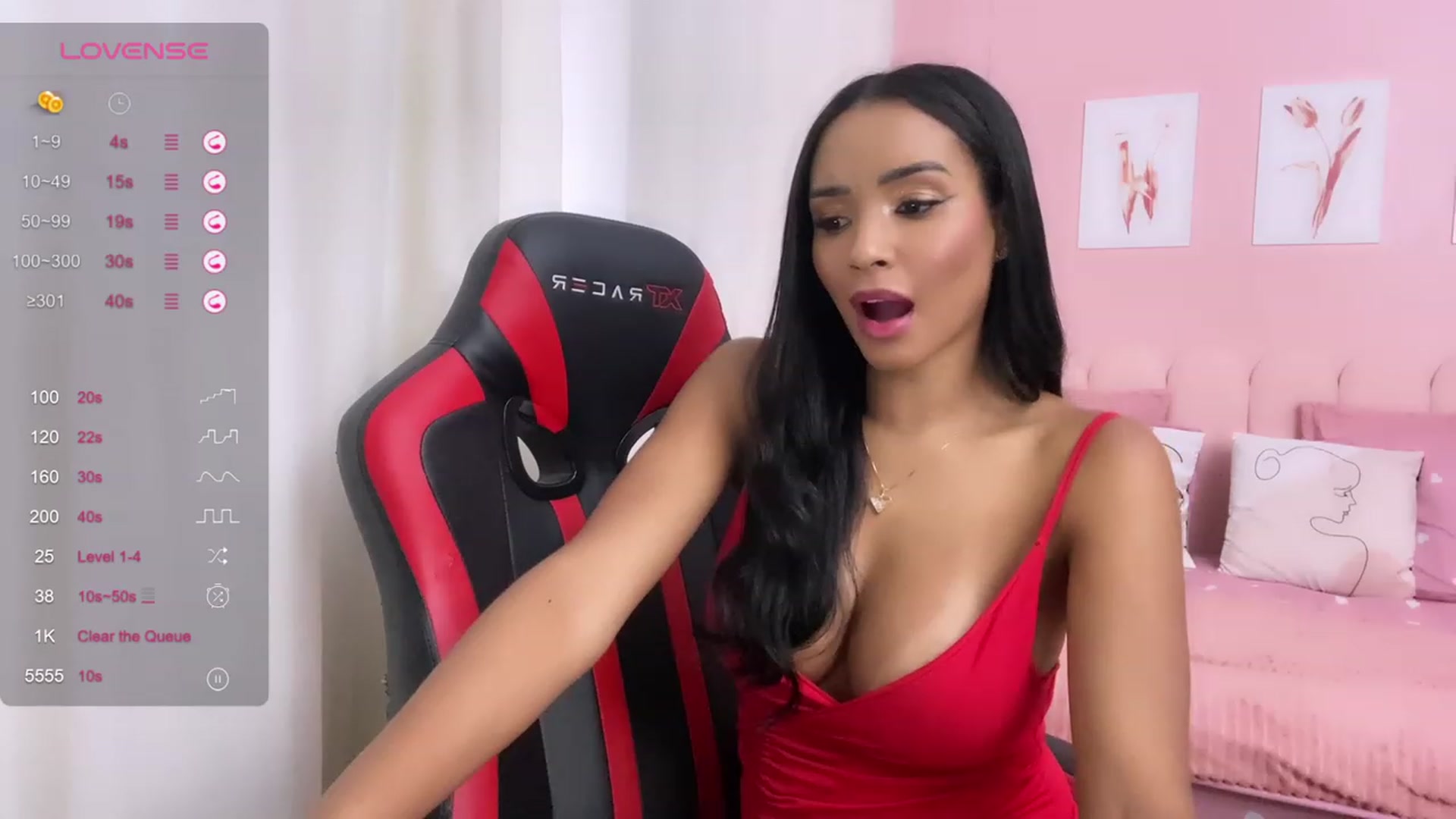 Gallery image thumbnail from Helen9g38's myfreecams stream on, 03/13/2024, 19:38 image 19 of 20