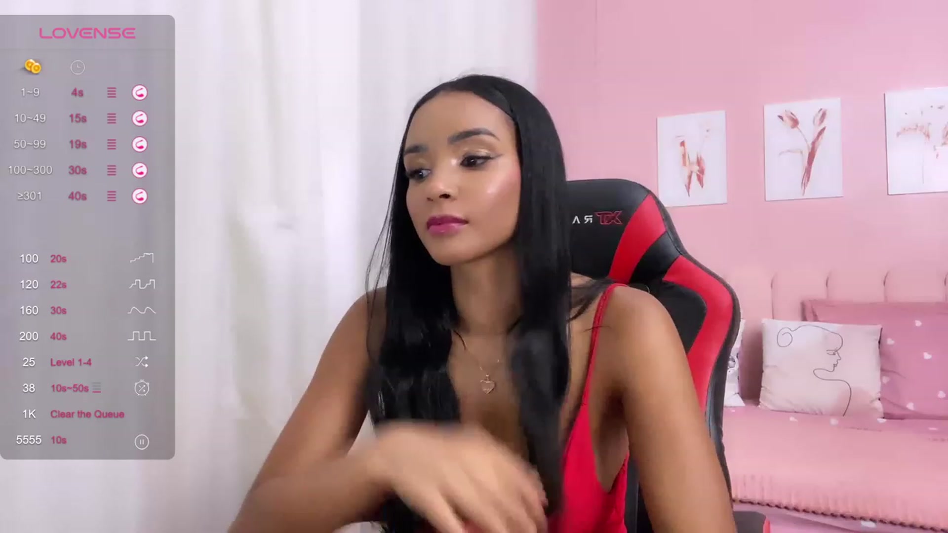 Gallery image thumbnail from Helen9g38's myfreecams stream on, 03/13/2024, 21:21 image 14 of 20