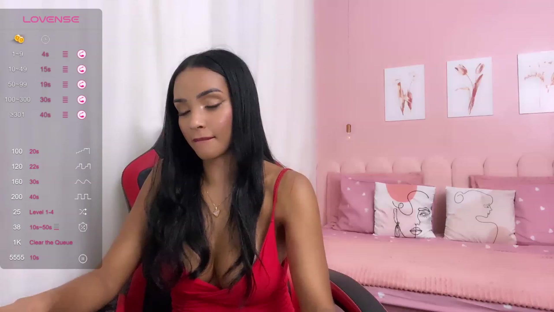 Gallery image thumbnail from Helen9g38's myfreecams stream on, 03/13/2024, 21:21 image 16 of 20