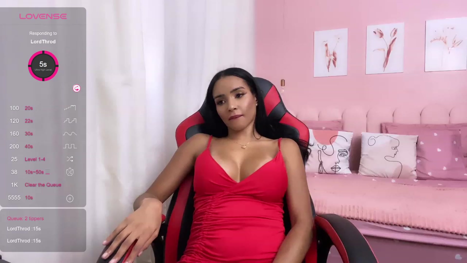 Gallery image thumbnail from Helen9g38's myfreecams stream on, 03/13/2024, 21:21 image 11 of 20