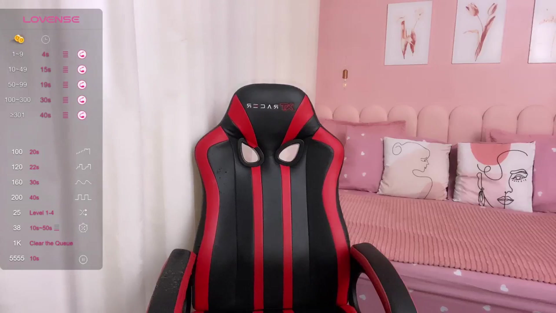 Gallery image thumbnail from Helen9g38's myfreecams stream on, 03/15/2024, 20:14 image 2 of 20