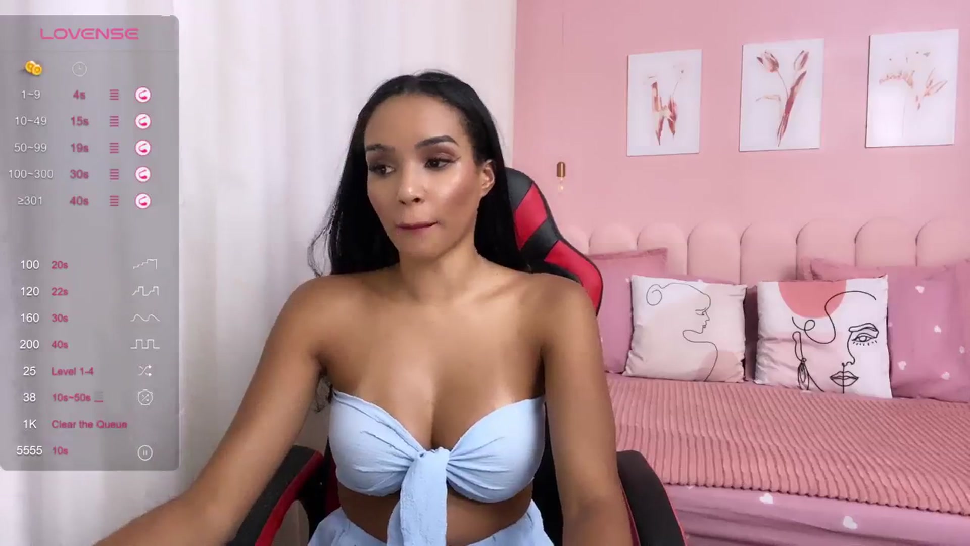 Gallery image thumbnail from Helen9g38's myfreecams stream on, 03/15/2024, 20:14 image 9 of 20