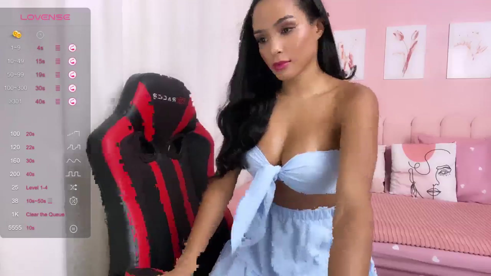 Gallery image thumbnail from Helen9g38's myfreecams stream on, 03/15/2024, 20:14 image 15 of 20