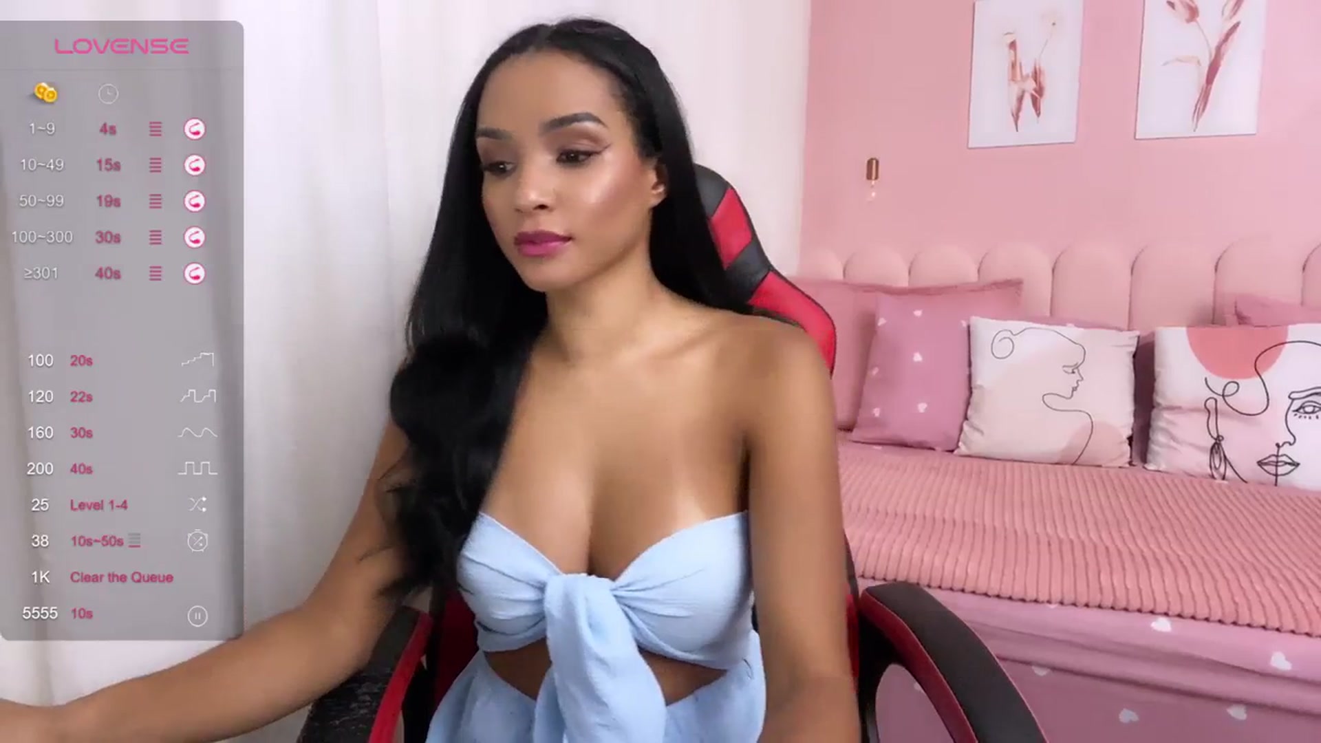 Gallery image thumbnail from Helen9g38's myfreecams stream on, 03/15/2024, 20:14 image 7 of 20