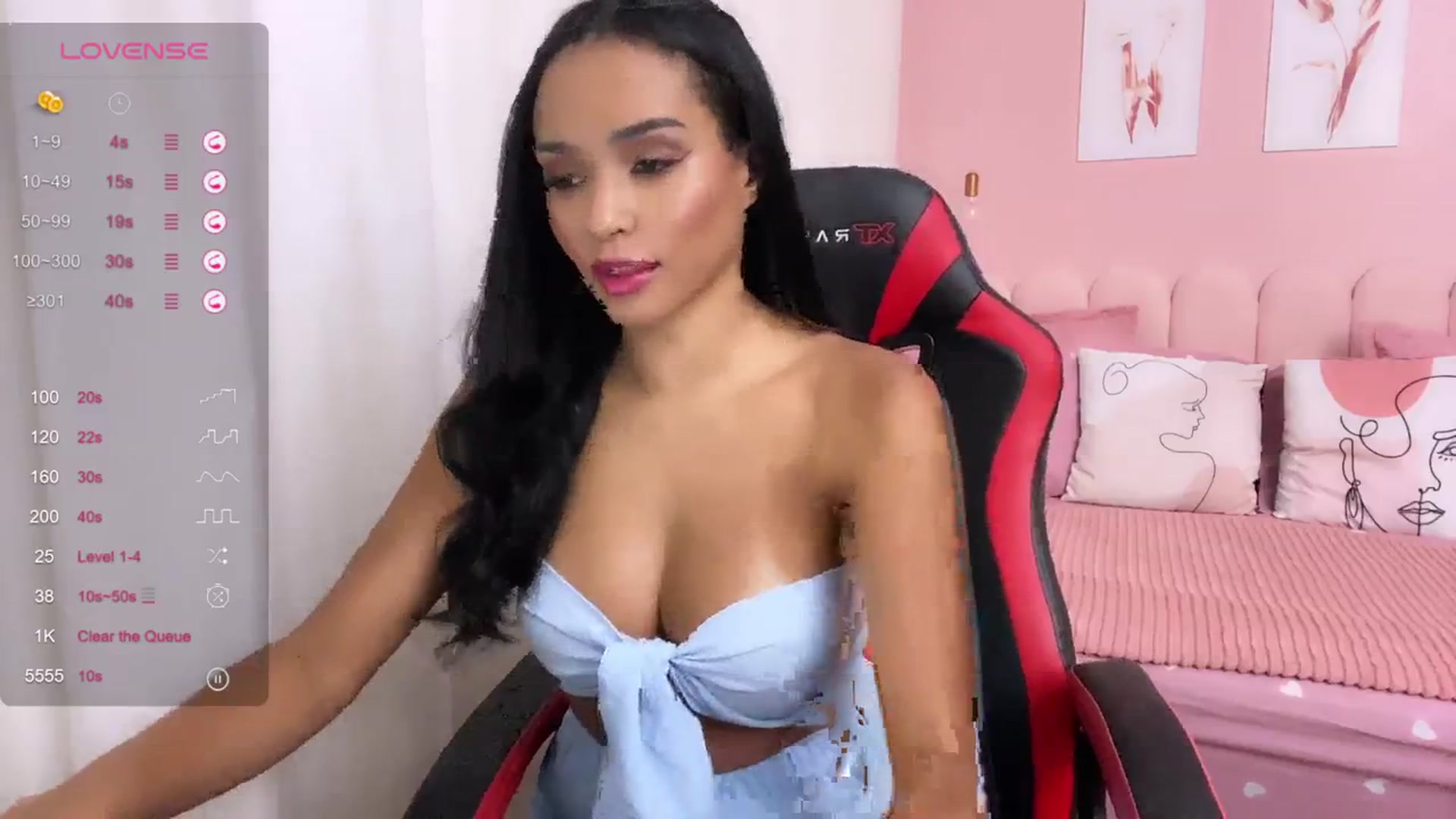 Gallery image thumbnail from Helen9g38's myfreecams stream on, 03/15/2024, 20:14 image 6 of 20