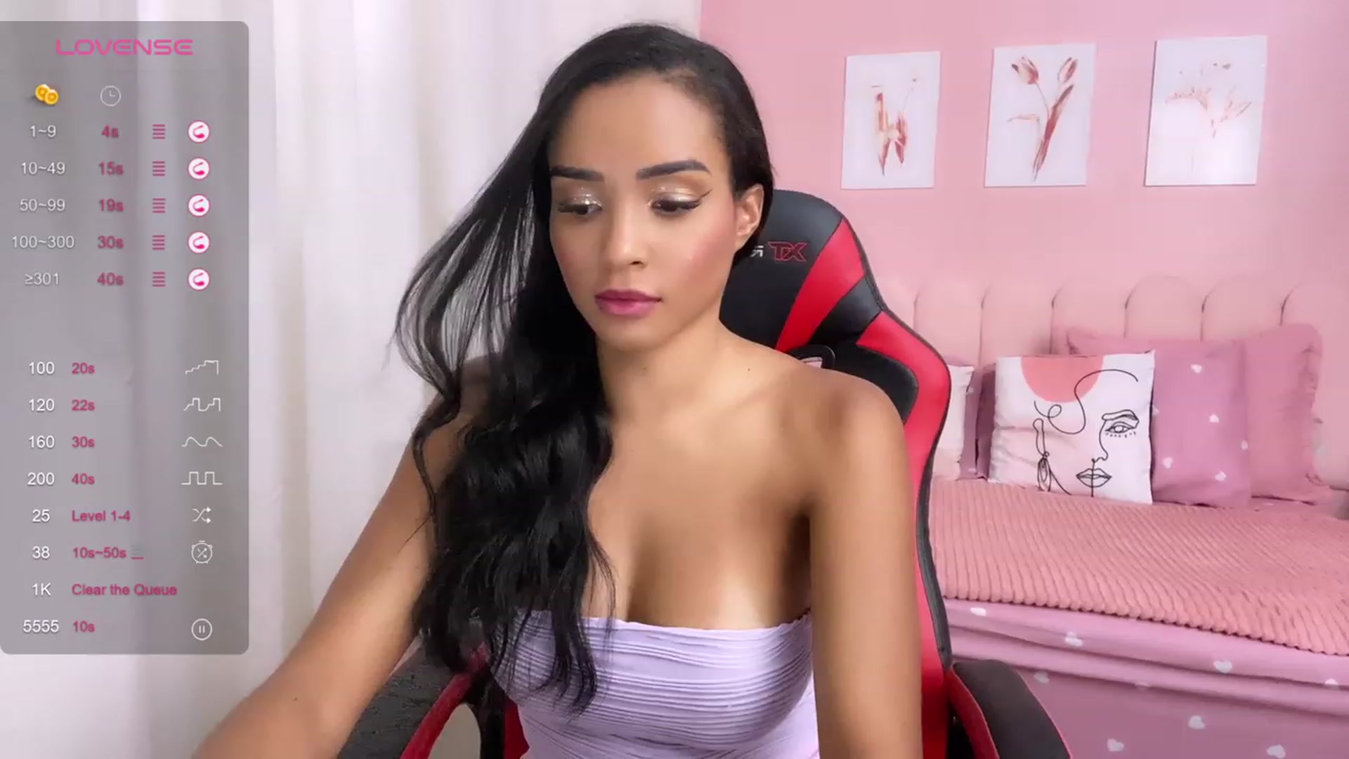 Gallery image thumbnail from Helen9g38's myfreecams stream on, 03/16/2024, 15:36 image 17 of 20