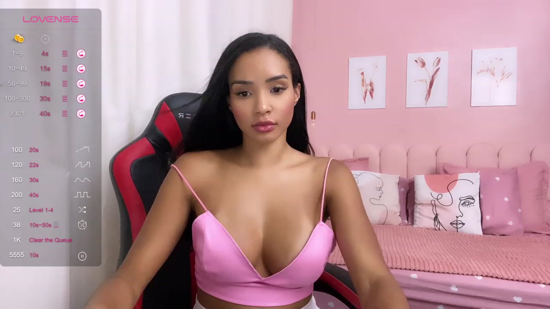 Gallery image thumbnail from Helen9g38's myfreecams stream on, 03/16/2024, 22:25 image 8 of 20