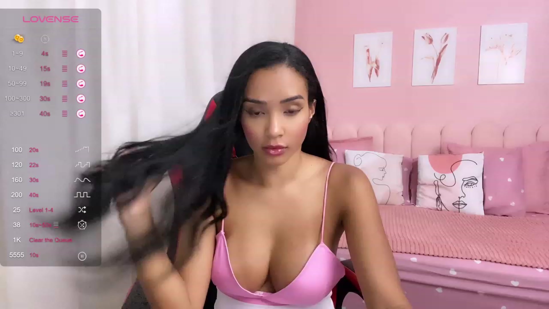 Gallery image thumbnail from Helen9g38's myfreecams stream on, 03/16/2024, 22:25 image 3 of 20