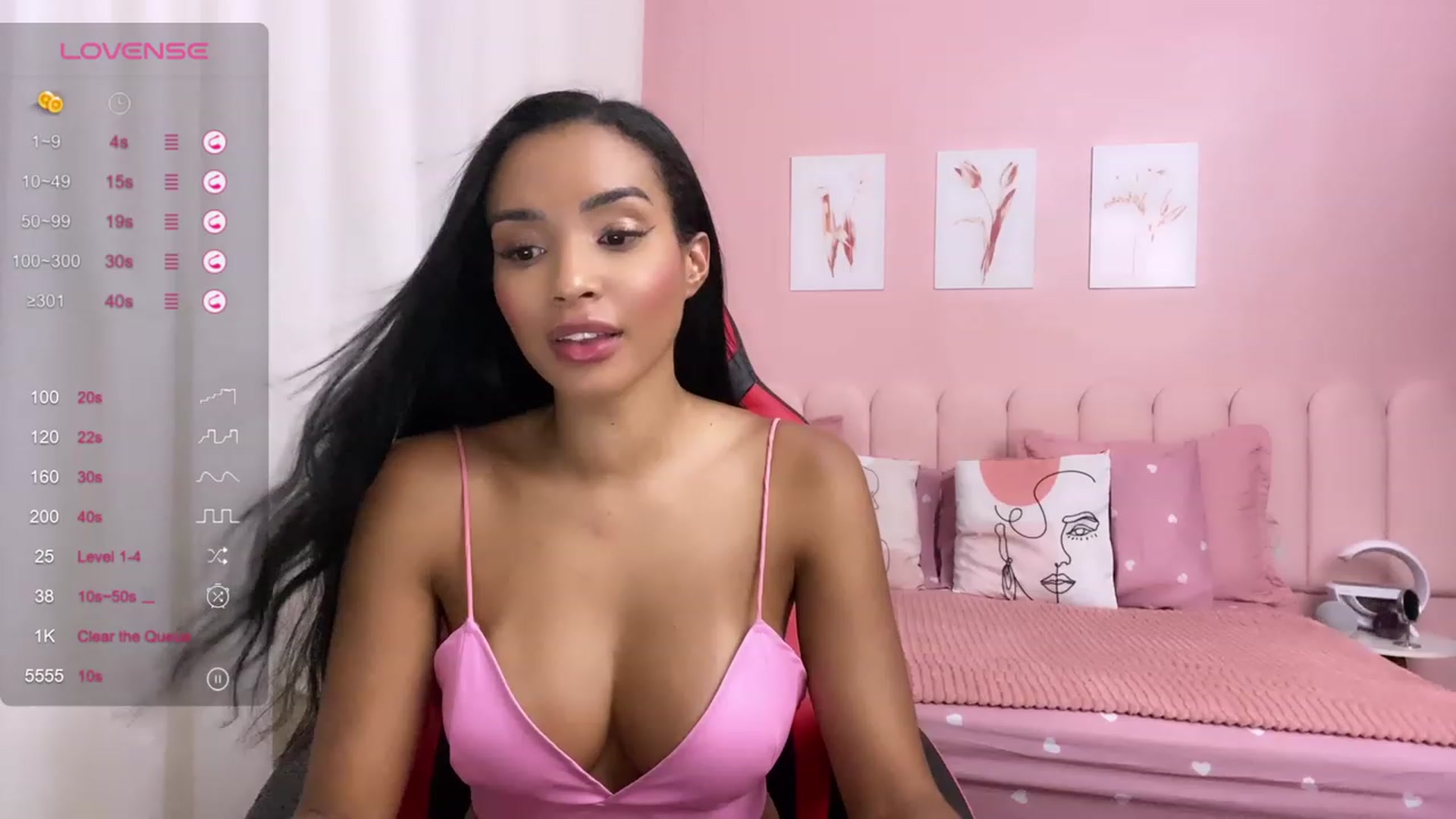 Gallery image thumbnail from Helen9g38's myfreecams stream on, 03/16/2024, 22:25 image 11 of 20