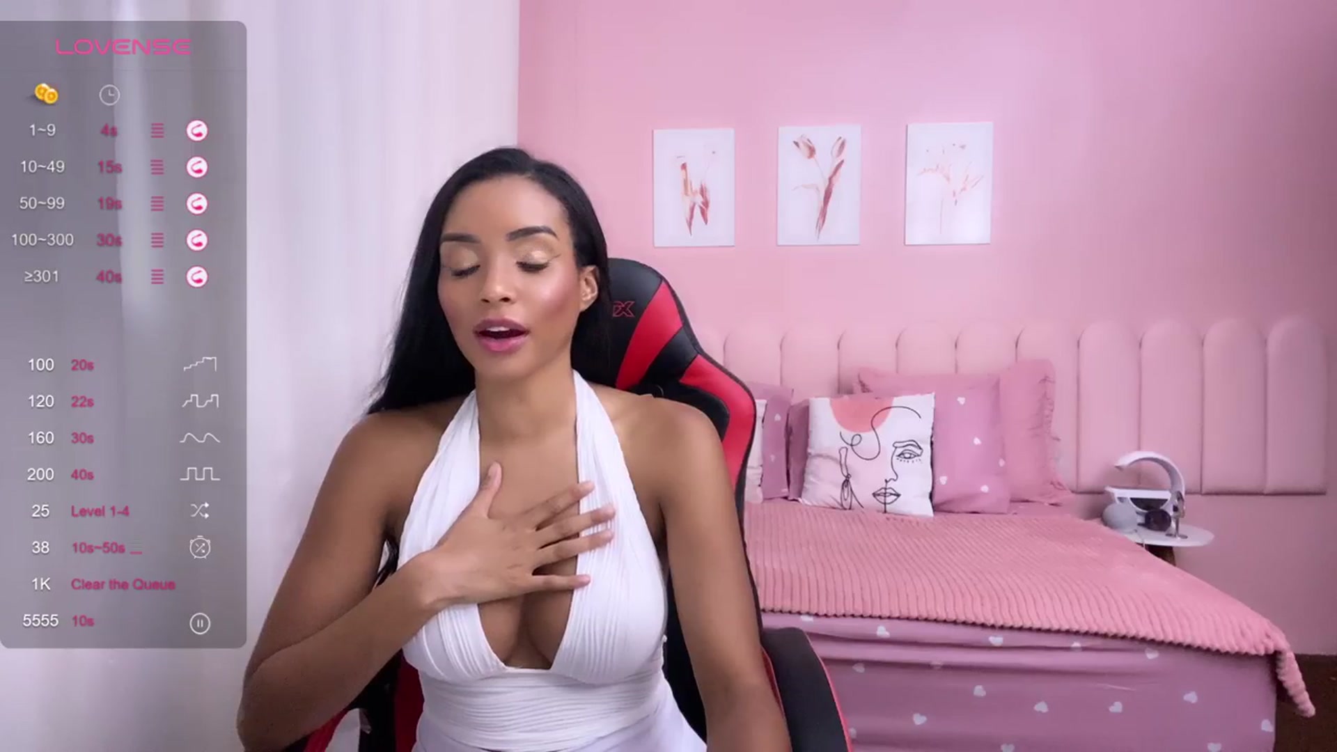 Gallery image thumbnail from Helen9g38's myfreecams stream on, 03/18/2024, 19:58 image 2 of 20