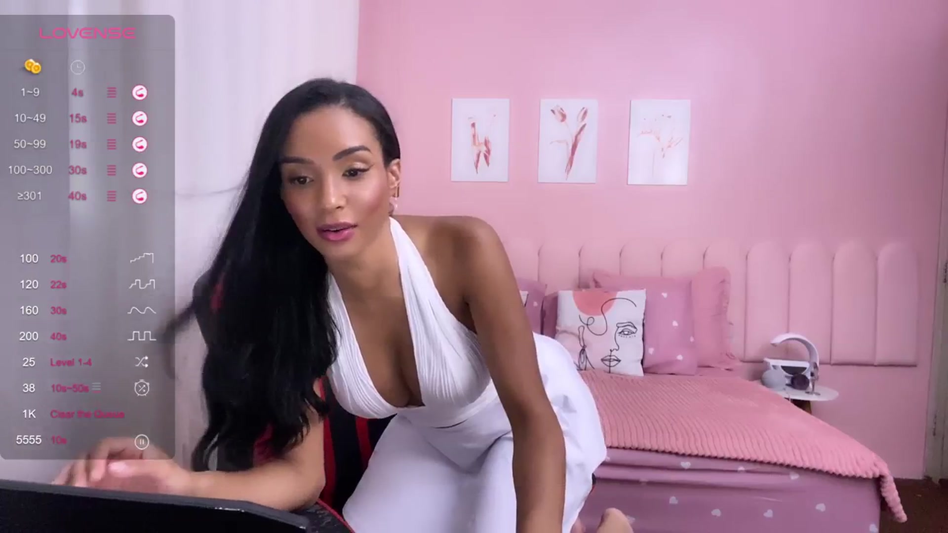 Gallery image thumbnail from Helen9g38's myfreecams stream on, 03/18/2024, 19:58 image 19 of 20