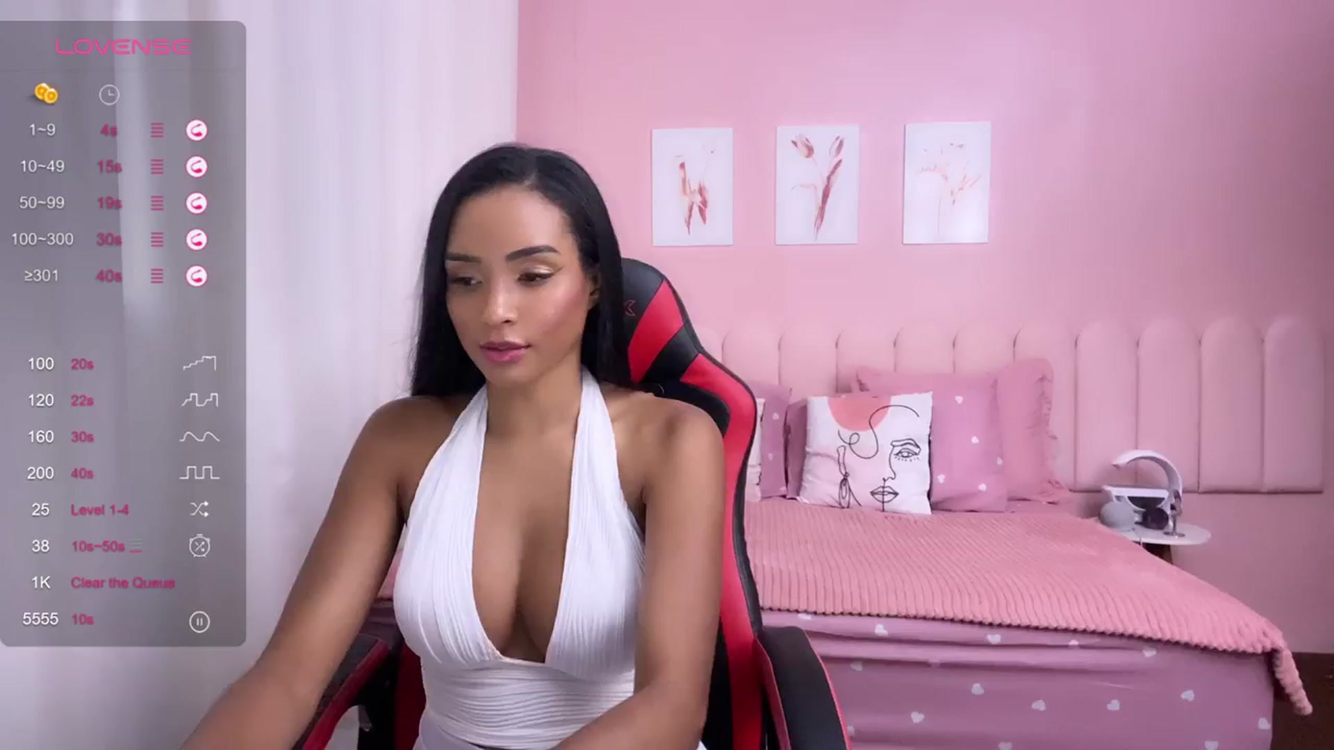 Gallery image thumbnail from Helen9g38's myfreecams stream on, 03/18/2024, 19:58 image 1 of 20