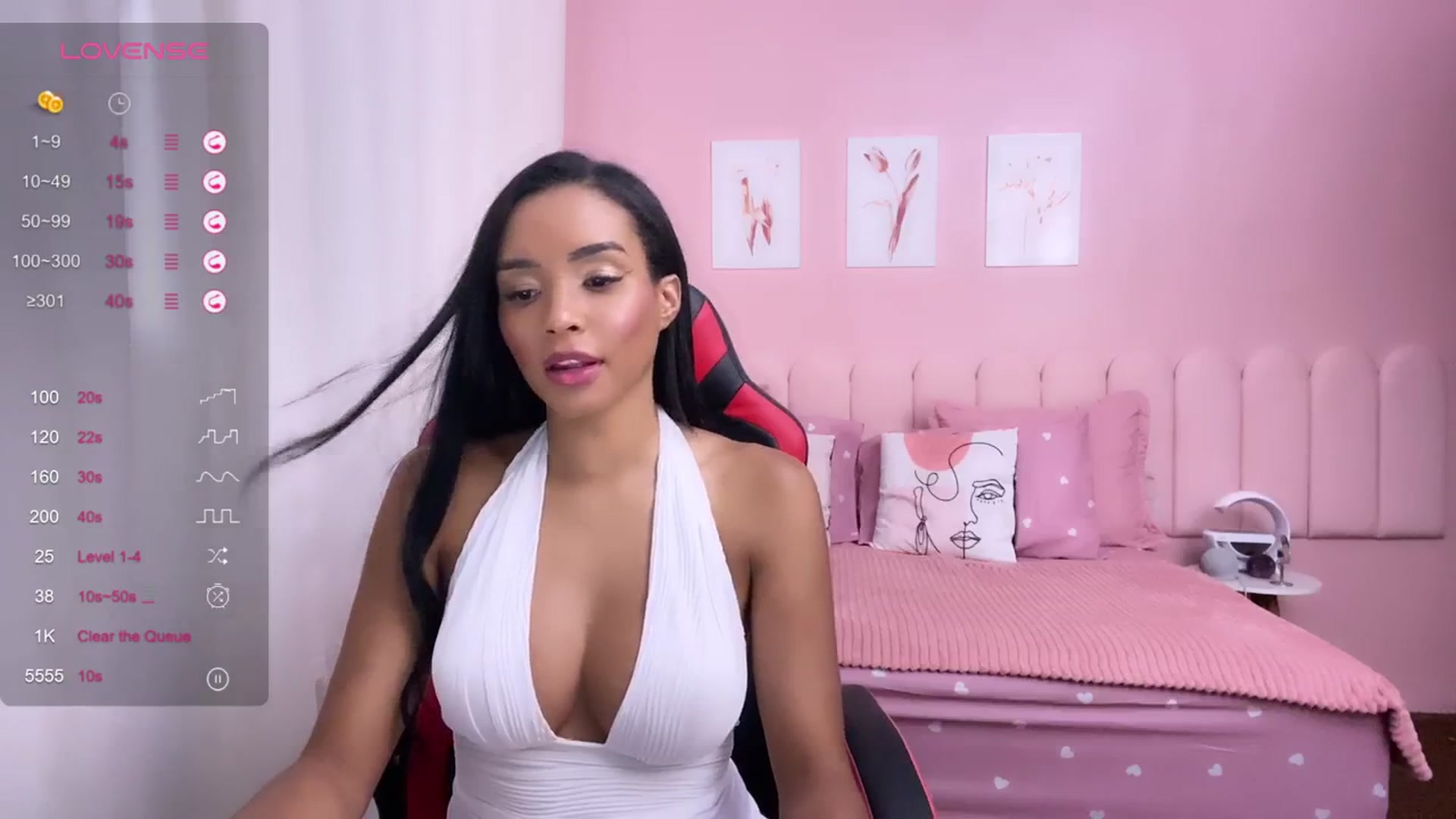 Gallery image thumbnail from Helen9g38's myfreecams stream on, 03/18/2024, 19:58 image 12 of 20