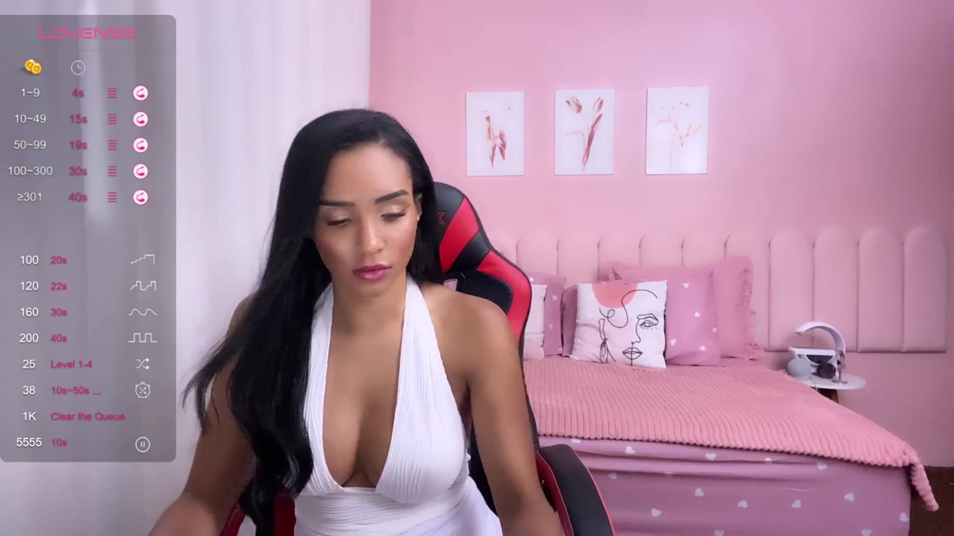 Gallery image thumbnail from Helen9g38's myfreecams stream on, 03/18/2024, 19:58 image 7 of 20
