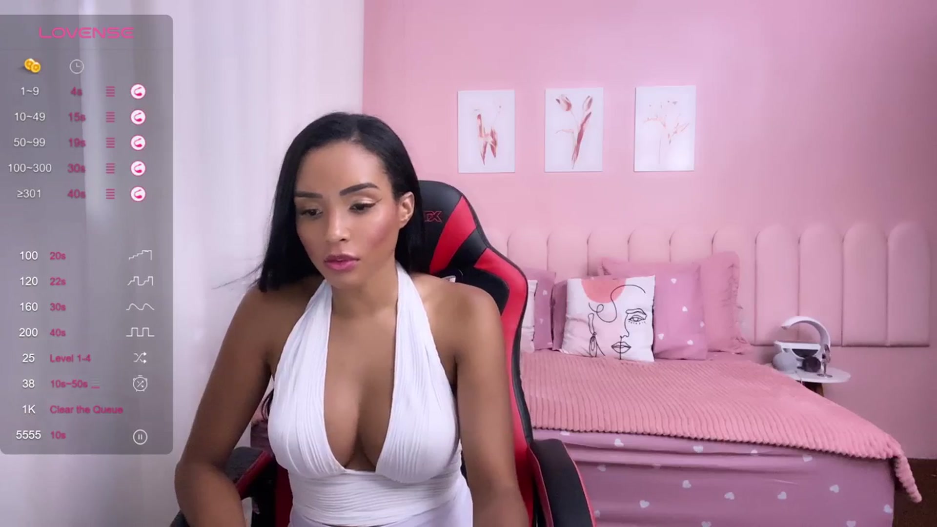 Gallery image thumbnail from Helen9g38's myfreecams stream on, 03/18/2024, 19:58 image 4 of 20