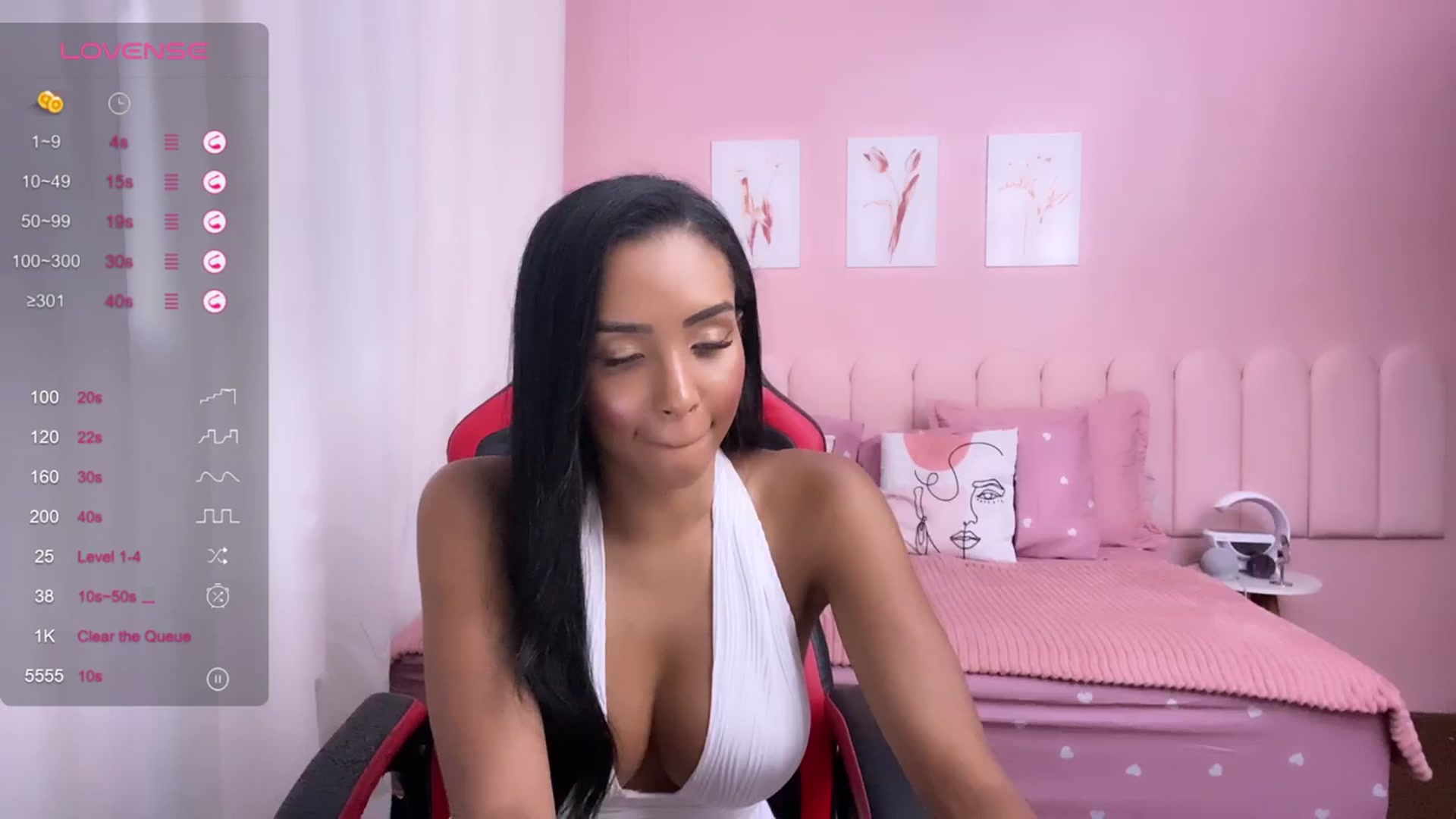 Gallery image thumbnail from Helen9g38's myfreecams stream on, 03/18/2024, 19:58 image 5 of 20