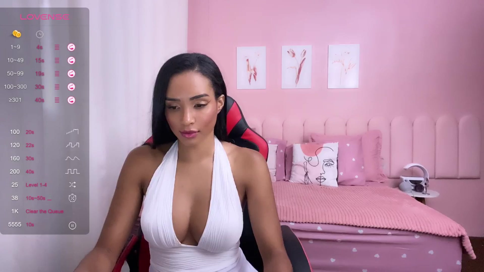 Gallery image thumbnail from Helen9g38's myfreecams stream on, 03/18/2024, 19:58 image 10 of 20