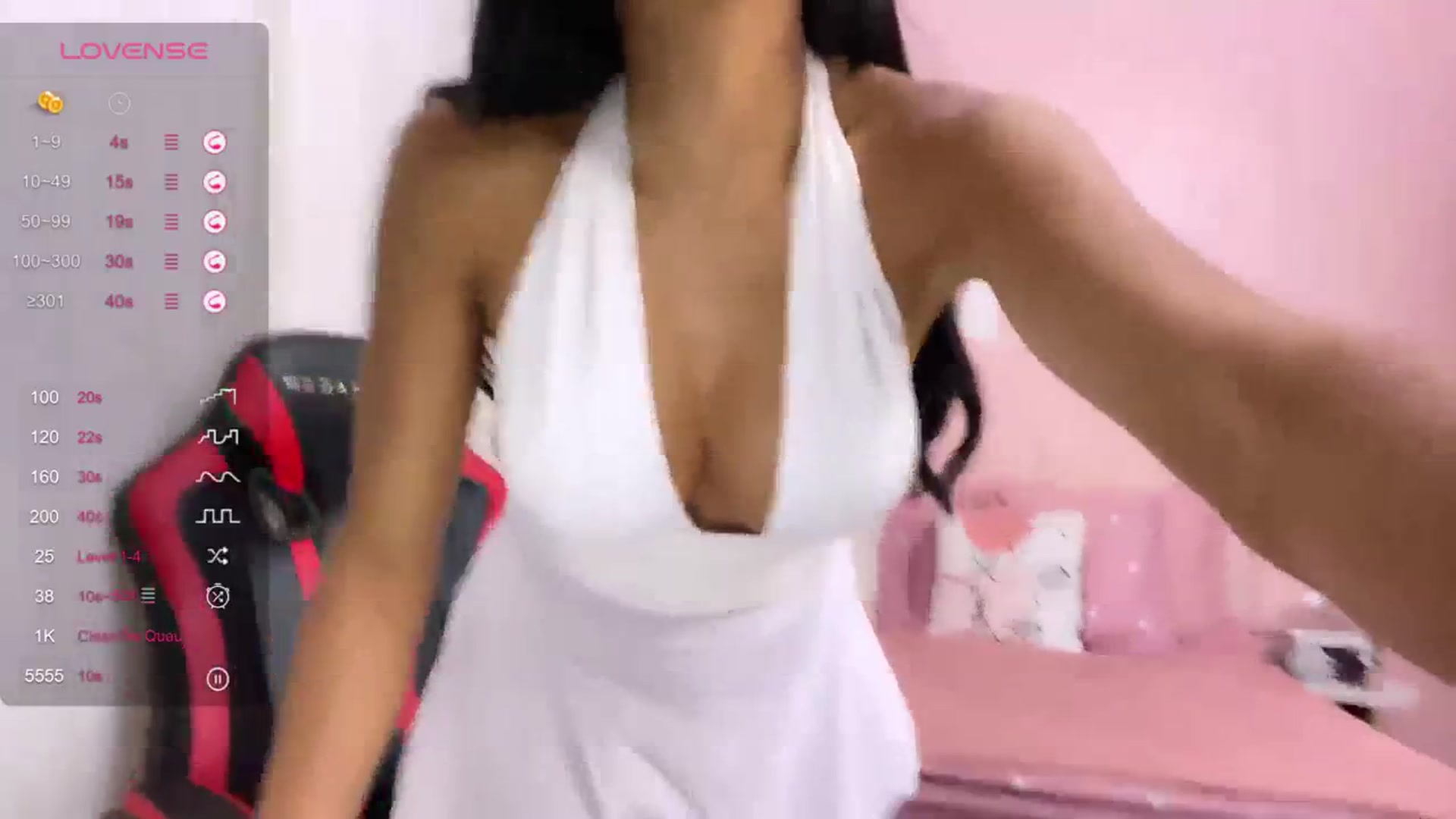Gallery image thumbnail from Helen9g38's myfreecams stream on, 03/18/2024, 21:43 image 14 of 20