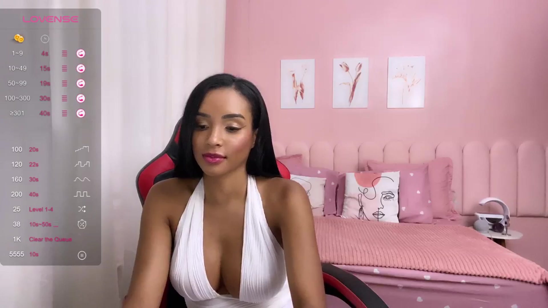 Gallery image thumbnail from Helen9g38's myfreecams stream on, 03/18/2024, 21:43 image 5 of 20