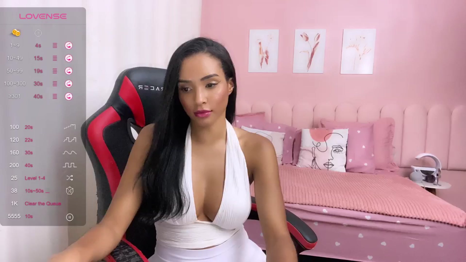 Gallery image thumbnail from Helen9g38's myfreecams stream on, 03/18/2024, 23:50 image 1 of 20