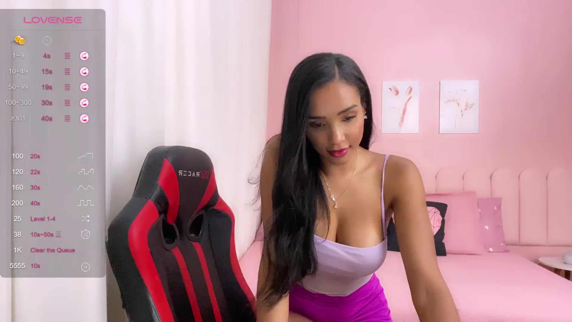 Gallery image thumbnail from Helen9g38's myfreecams stream on, 03/20/2024, 17:57 image 11 of 20