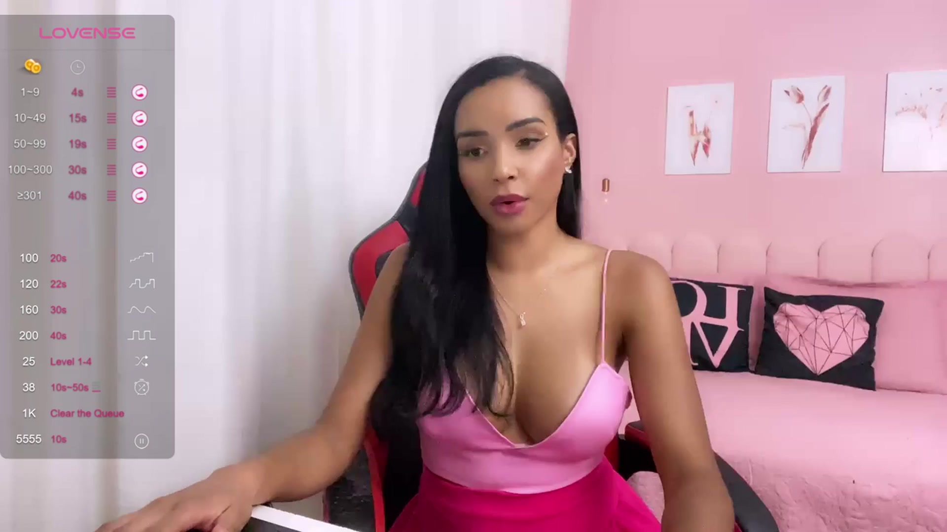 Gallery image thumbnail from Helen9g38's myfreecams stream on, 03/21/2024, 20:19 image 13 of 20