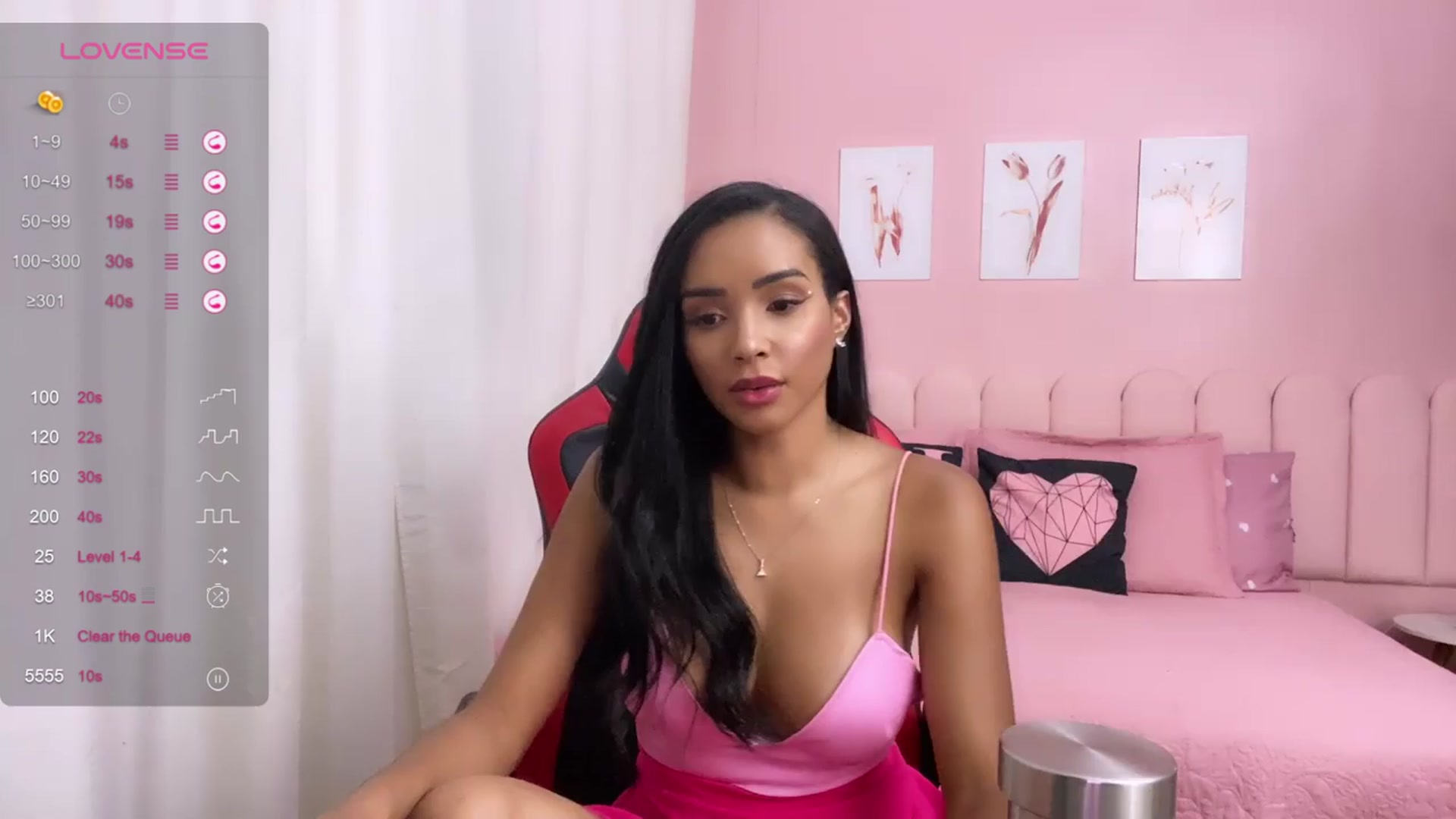 Gallery image thumbnail from Helen9g38's myfreecams stream on, 03/21/2024, 20:19 image 9 of 20