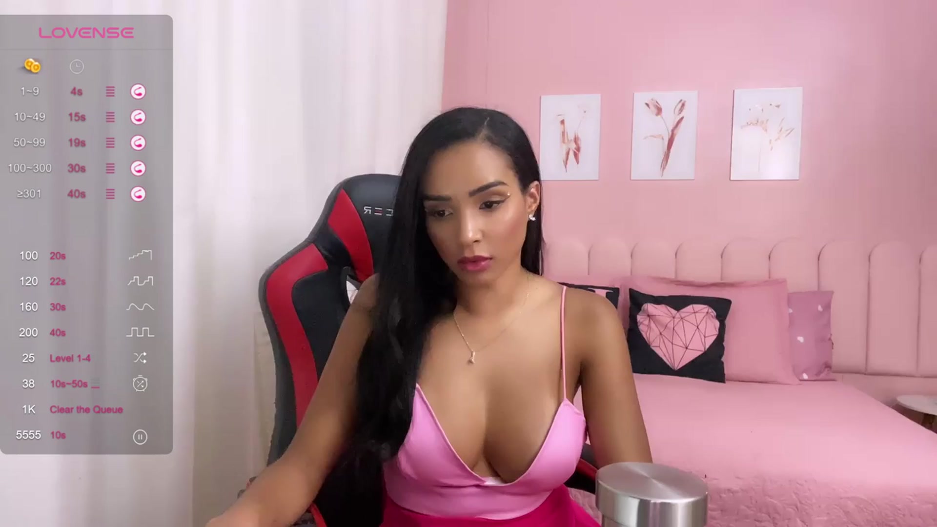 Gallery image thumbnail from Helen9g38's myfreecams stream on, 03/21/2024, 20:19 image 4 of 20