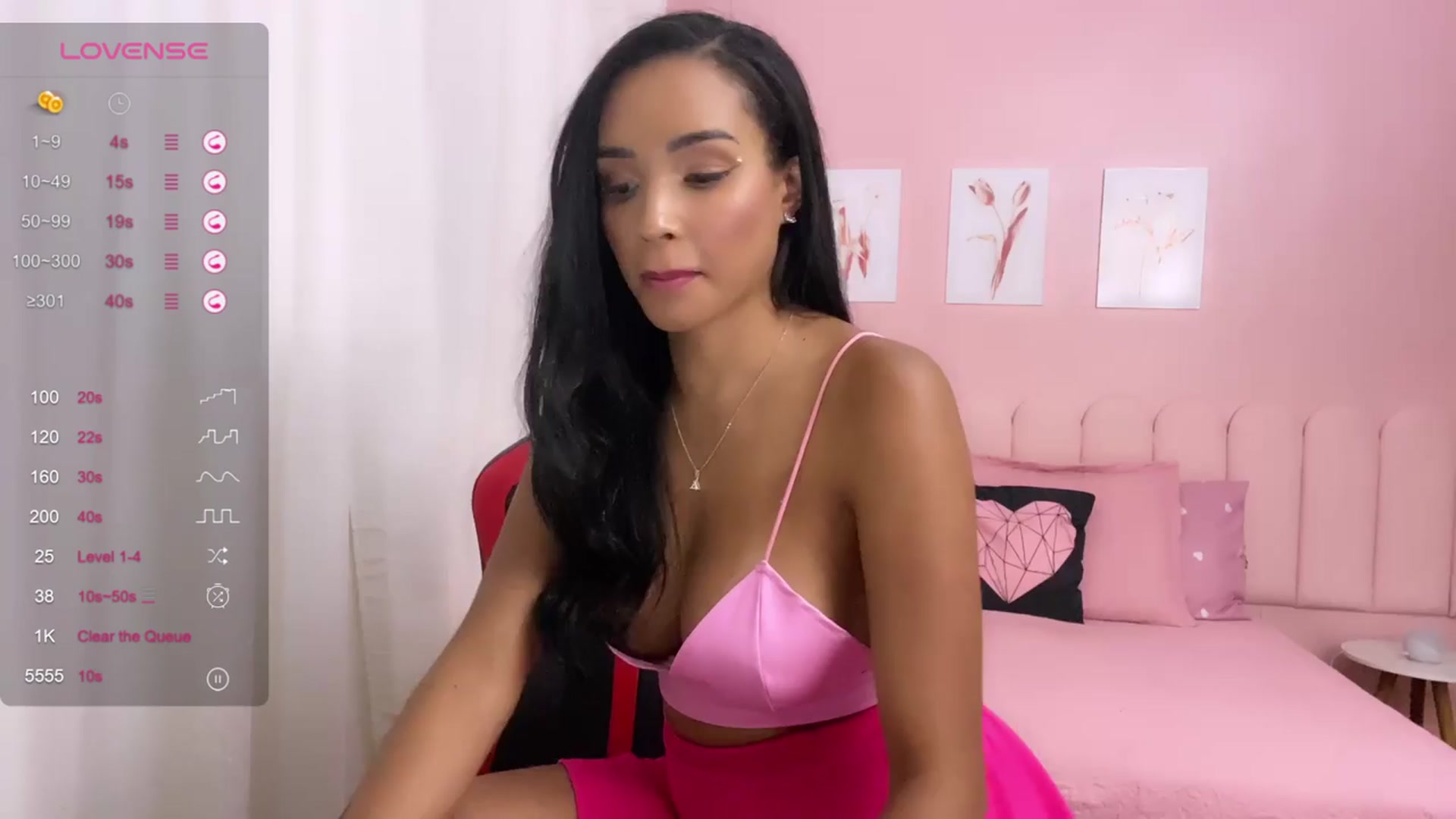 Gallery image thumbnail from Helen9g38's myfreecams stream on, 03/21/2024, 20:19 image 1 of 20