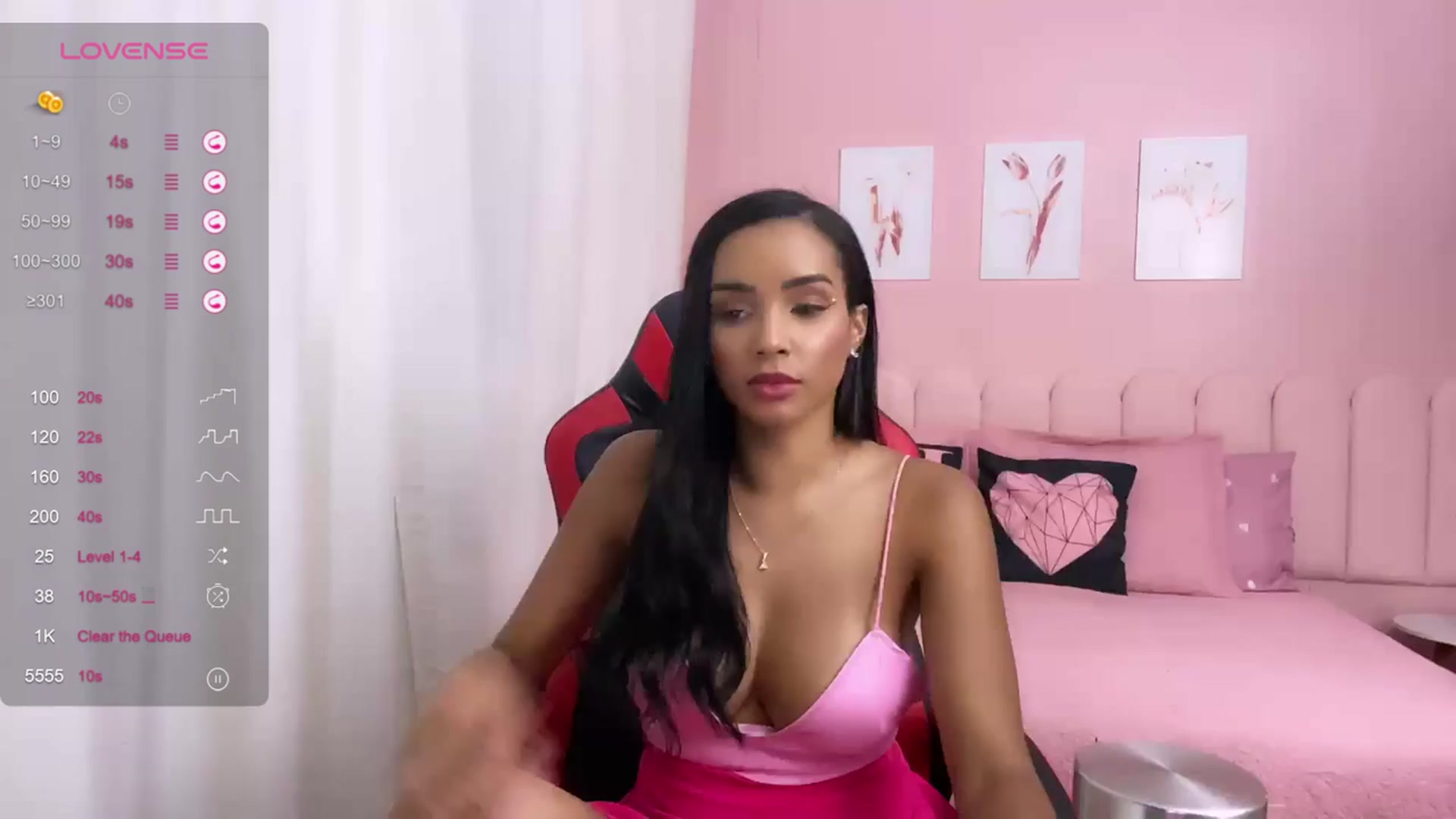 Gallery image thumbnail from Helen9g38's myfreecams stream on, 03/21/2024, 20:19 image 10 of 20
