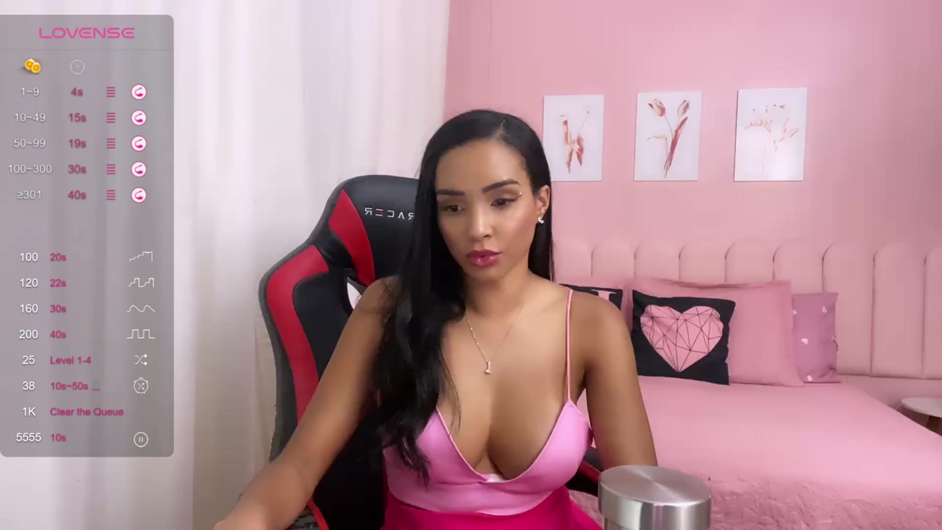 Gallery image thumbnail from Helen9g38's myfreecams stream on, 03/21/2024, 20:19 image 5 of 20