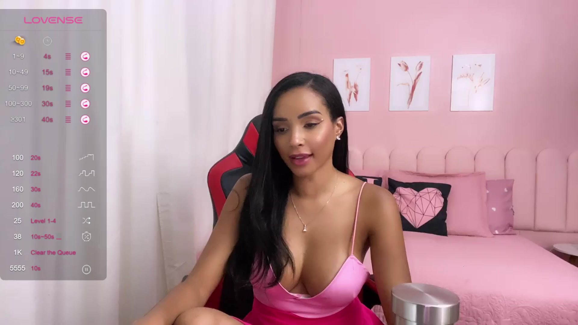 Gallery image thumbnail from Helen9g38's myfreecams stream on, 03/21/2024, 20:19 image 8 of 20